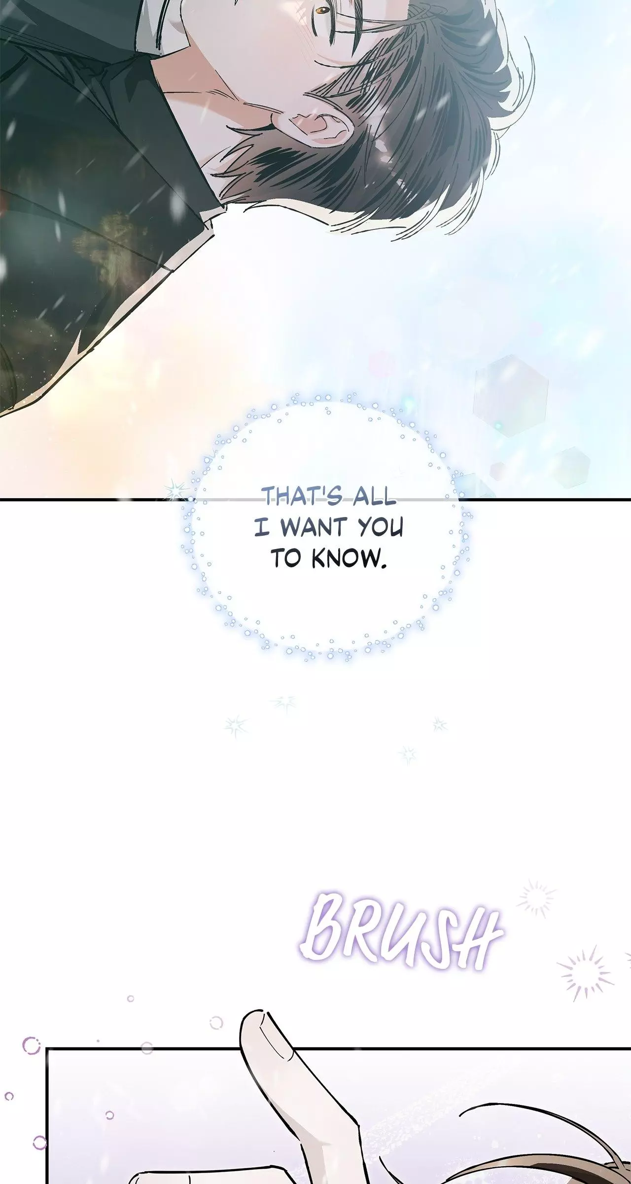 Unfair Love Affair Chapter 17 page 75