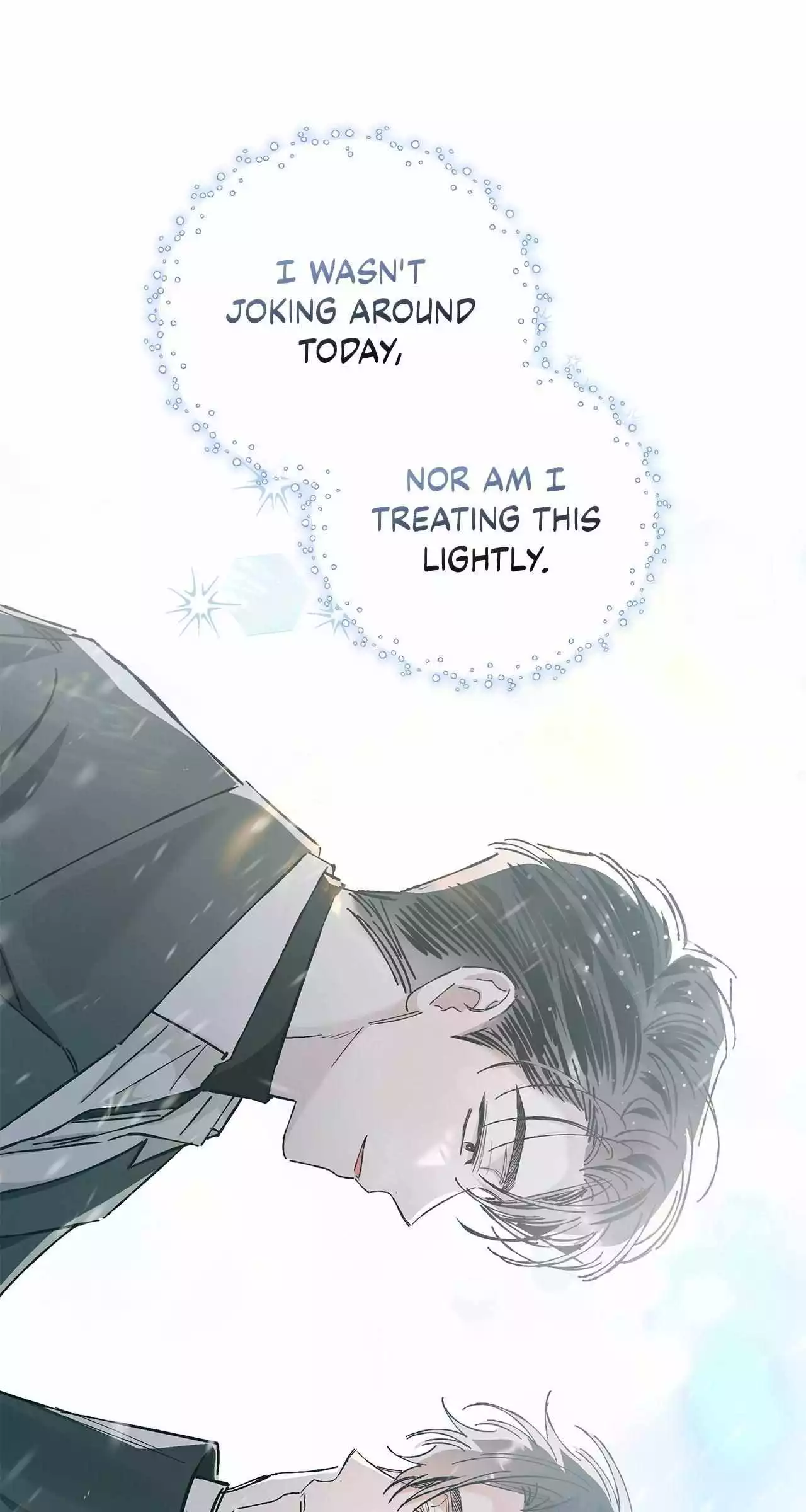 Unfair Love Affair Chapter 17 page 74