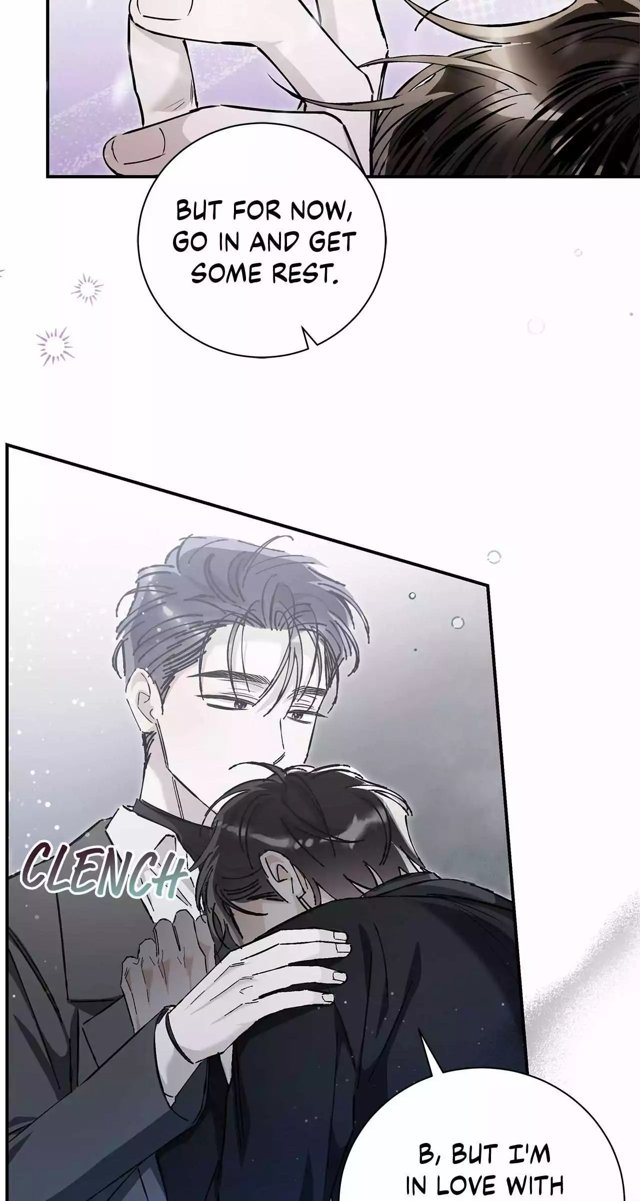 Unfair Love Affair Chapter 17 page 76