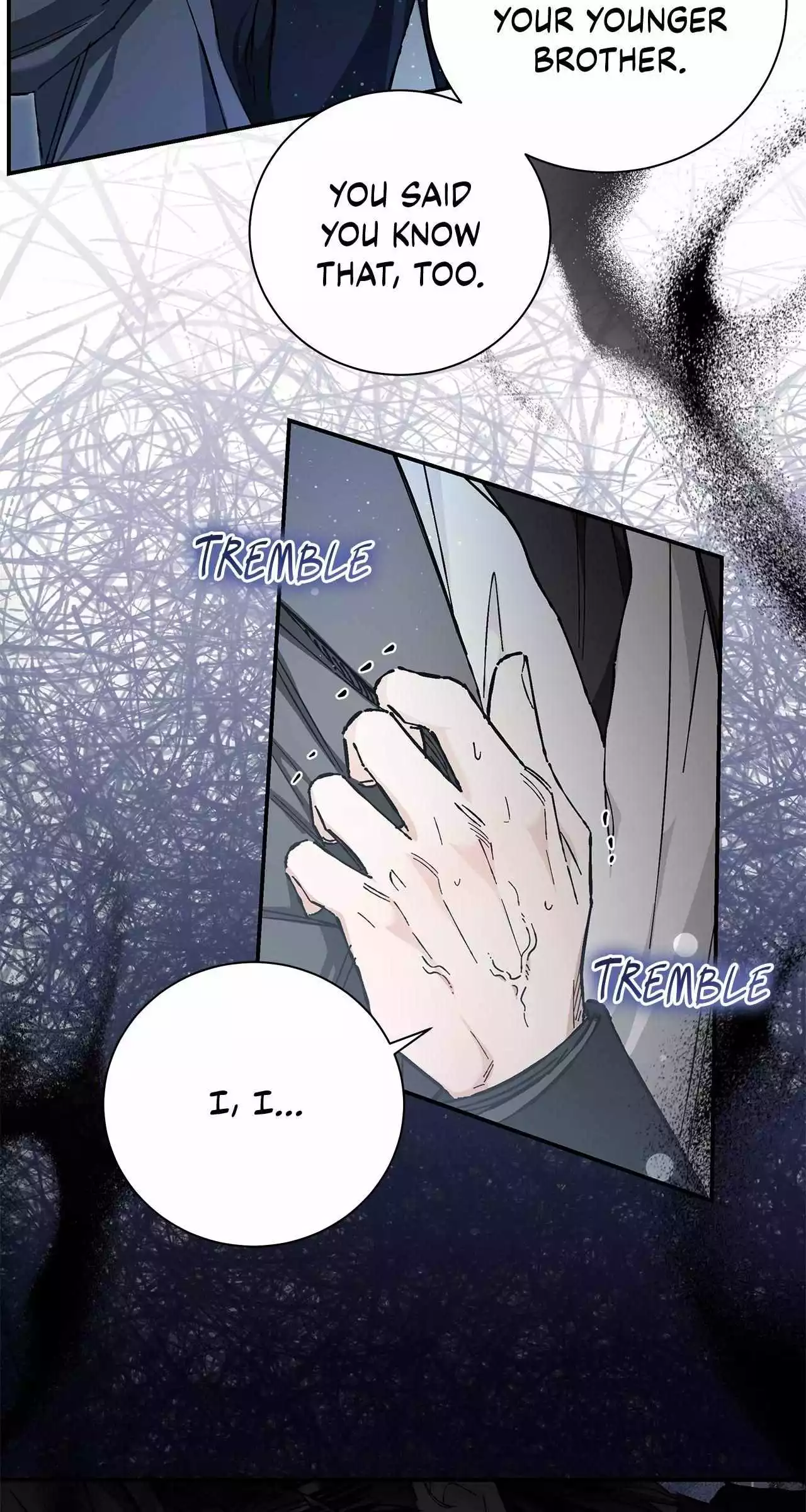 Unfair Love Affair Chapter 17 page 77