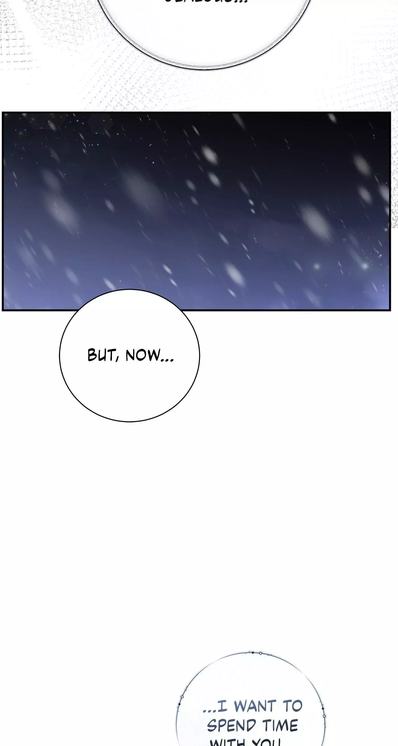 Unfair Love Affair Chapter 17 page 81