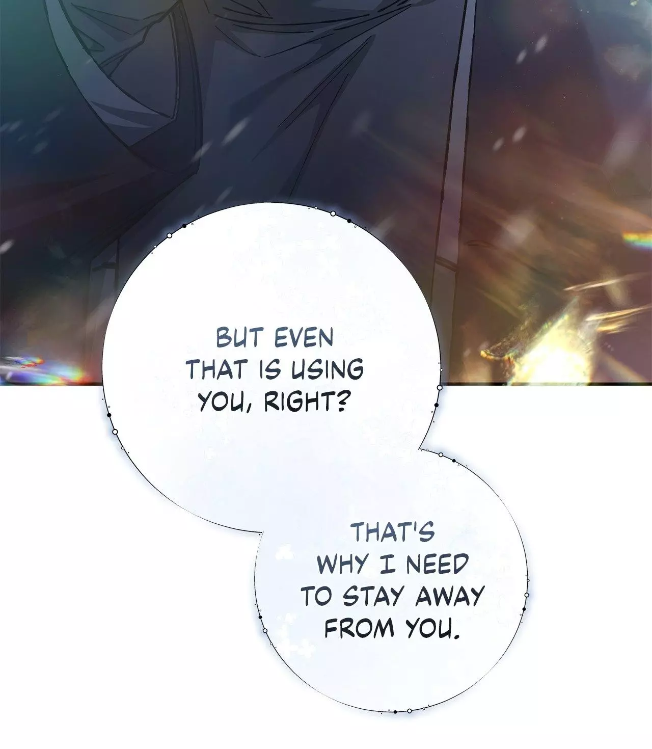 Unfair Love Affair Chapter 17 page 83