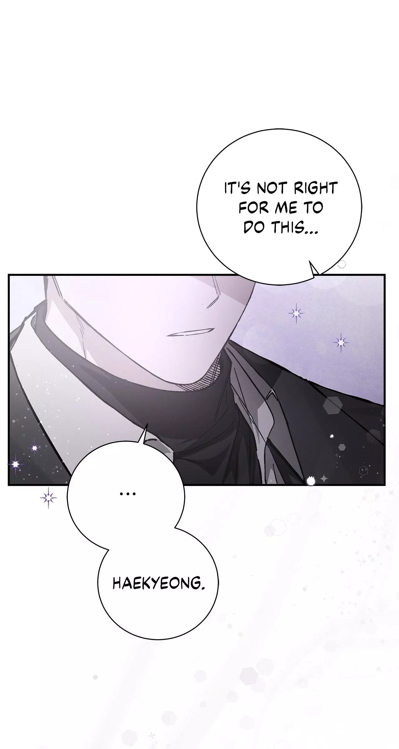 Unfair Love Affair Chapter 17 page 84