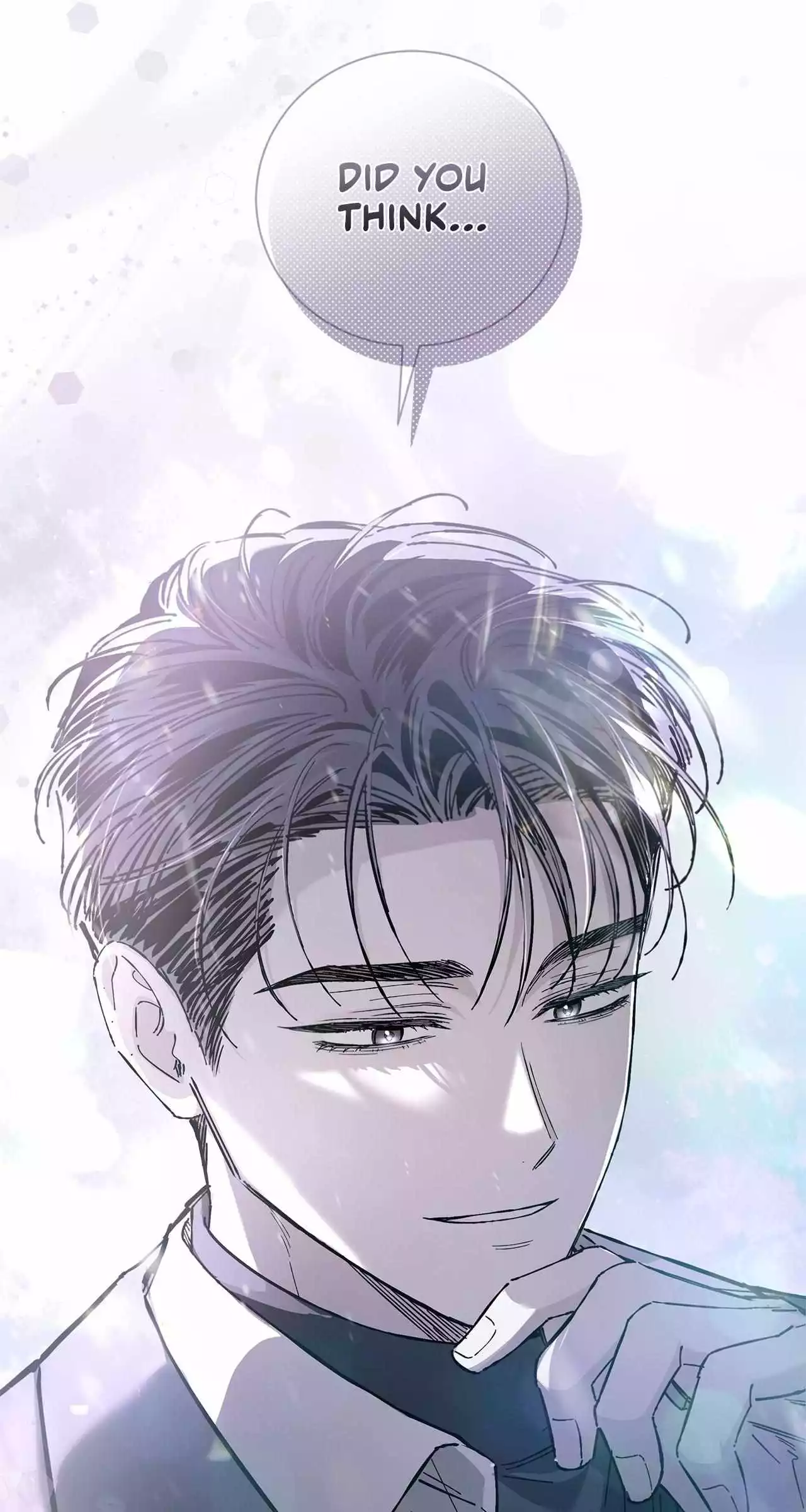 Unfair Love Affair Chapter 17 page 85