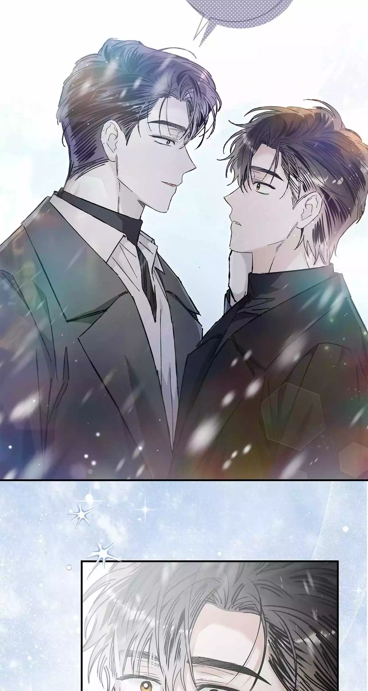 Unfair Love Affair Chapter 18 page 2