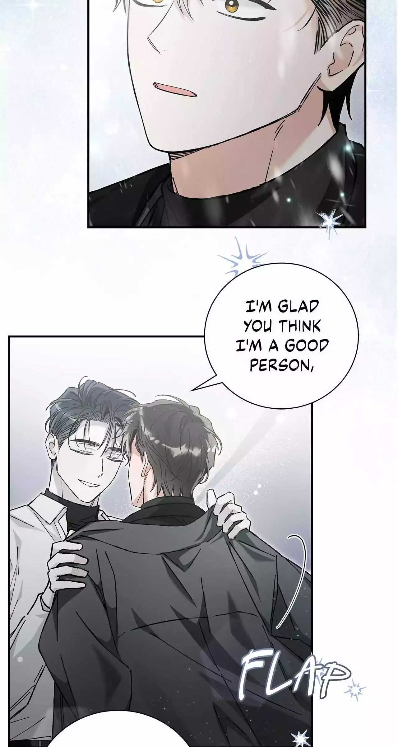 Unfair Love Affair Chapter 18 page 3