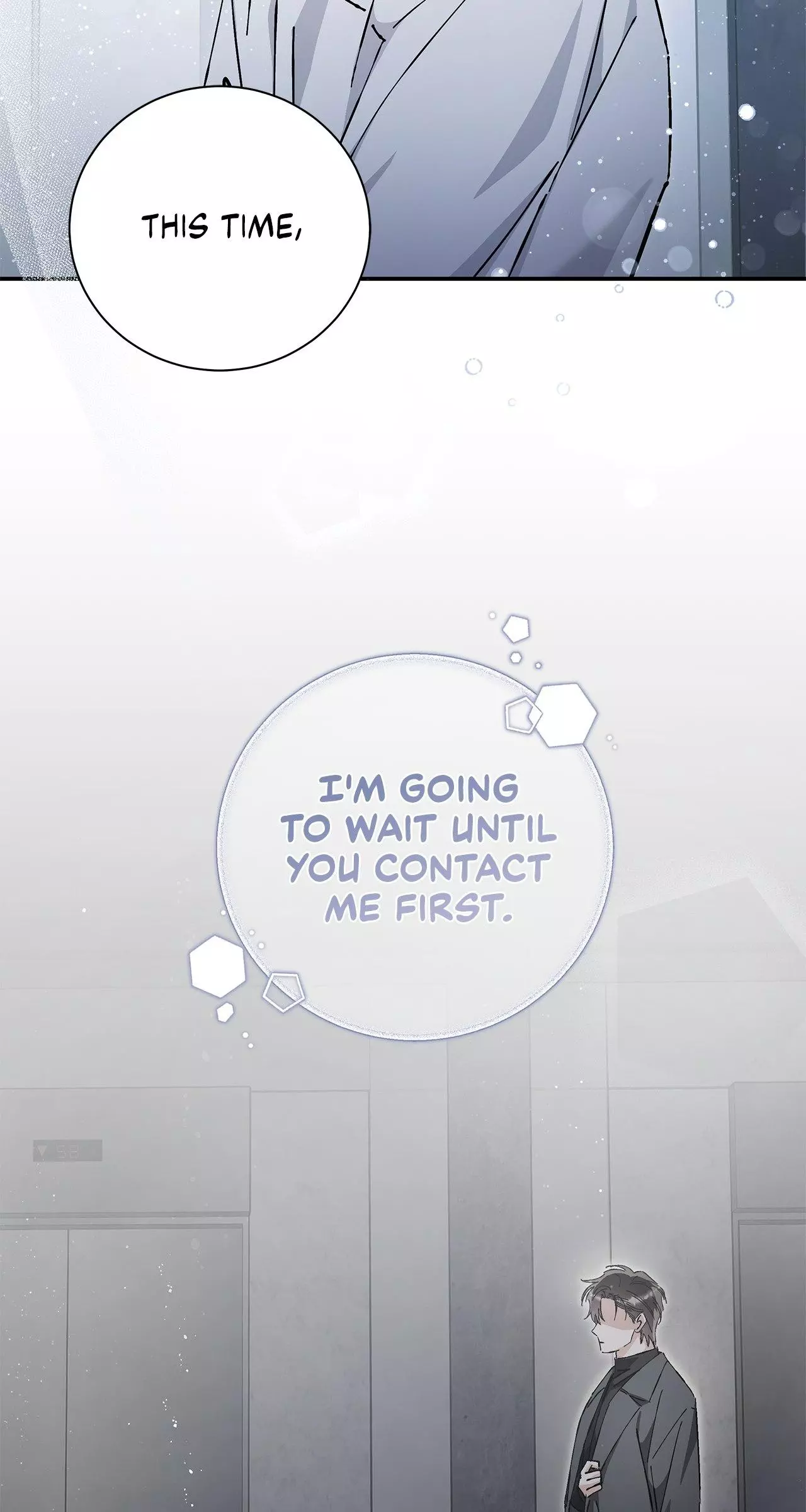 Unfair Love Affair Chapter 18 page 11