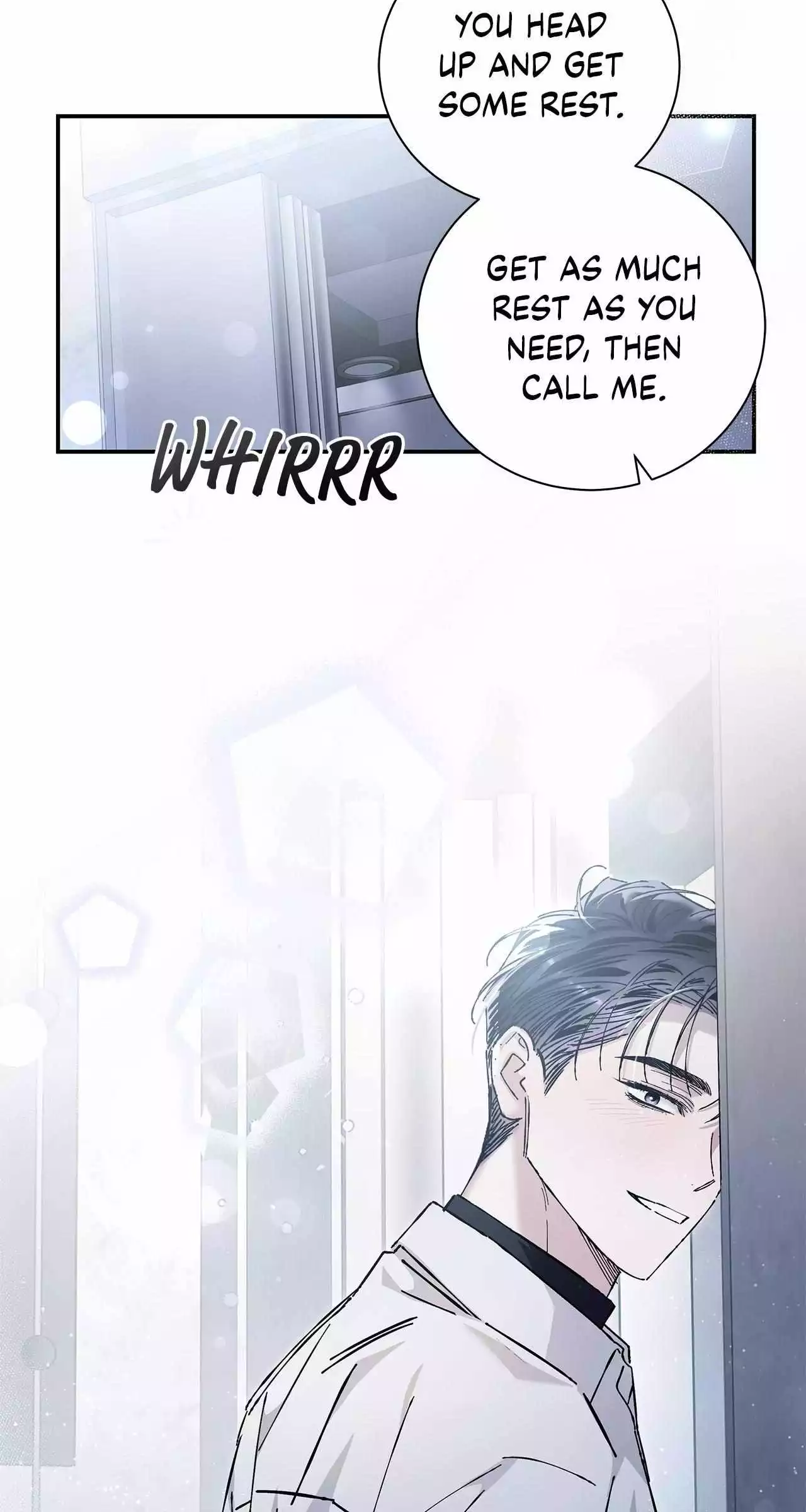 Unfair Love Affair Chapter 18 page 10