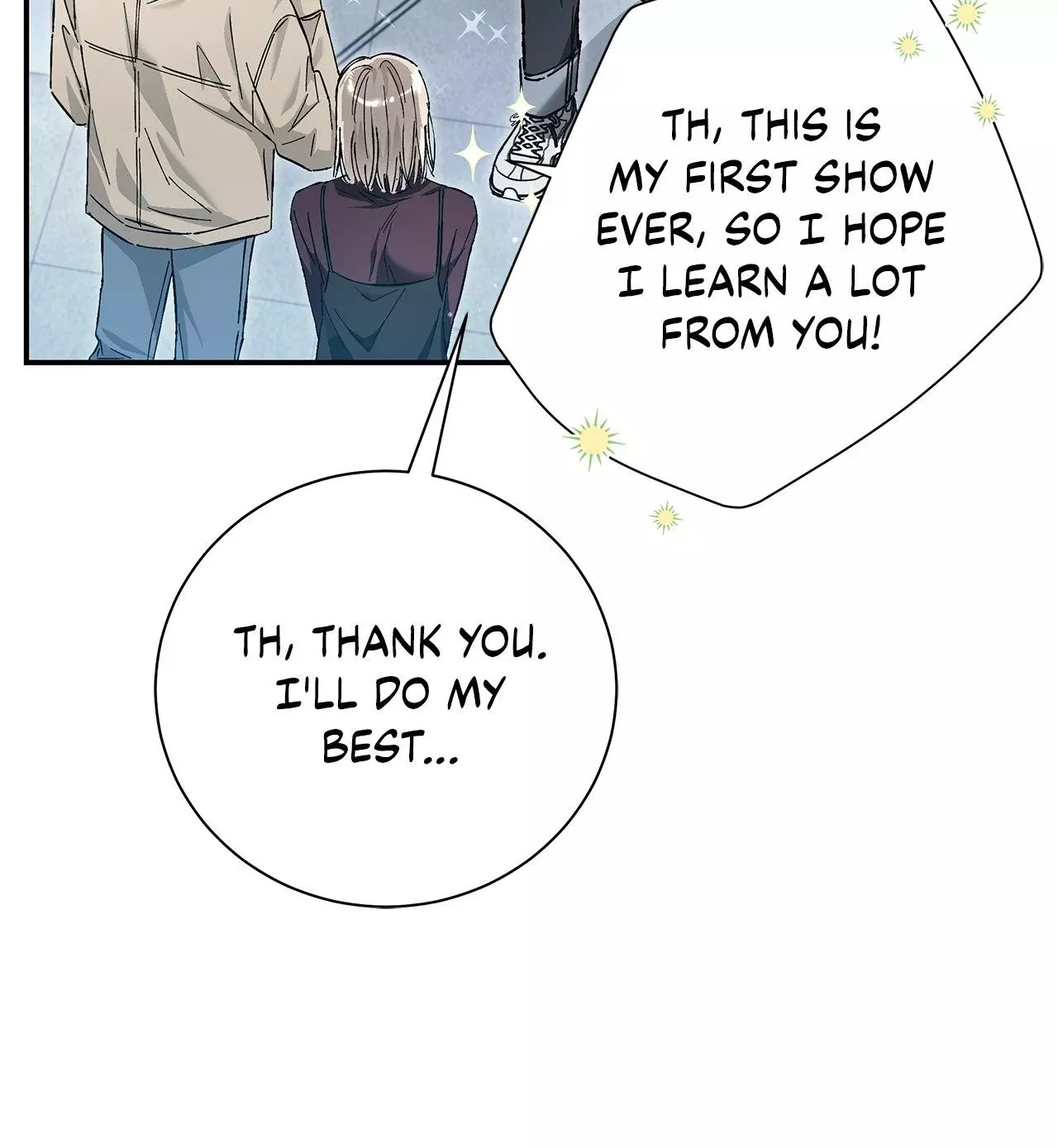 Unfair Love Affair Chapter 18 page 36