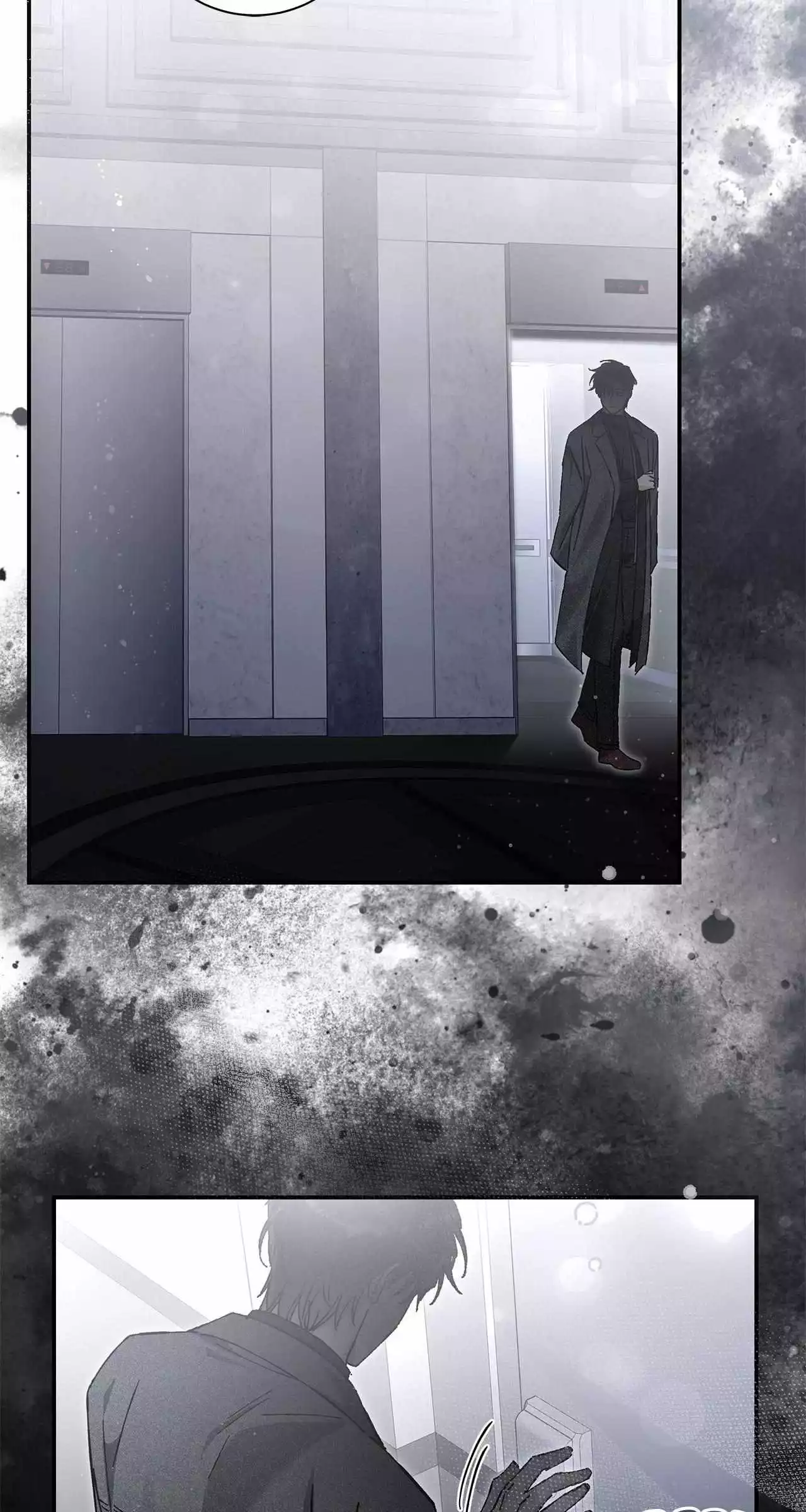 Unfair Love Affair Chapter 18 page 17