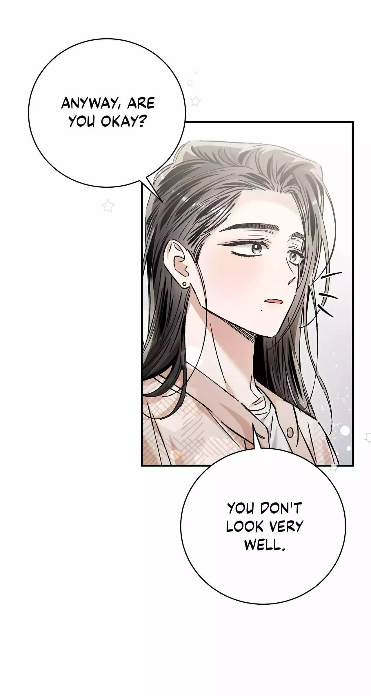 Unfair Love Affair Chapter 18 page 45