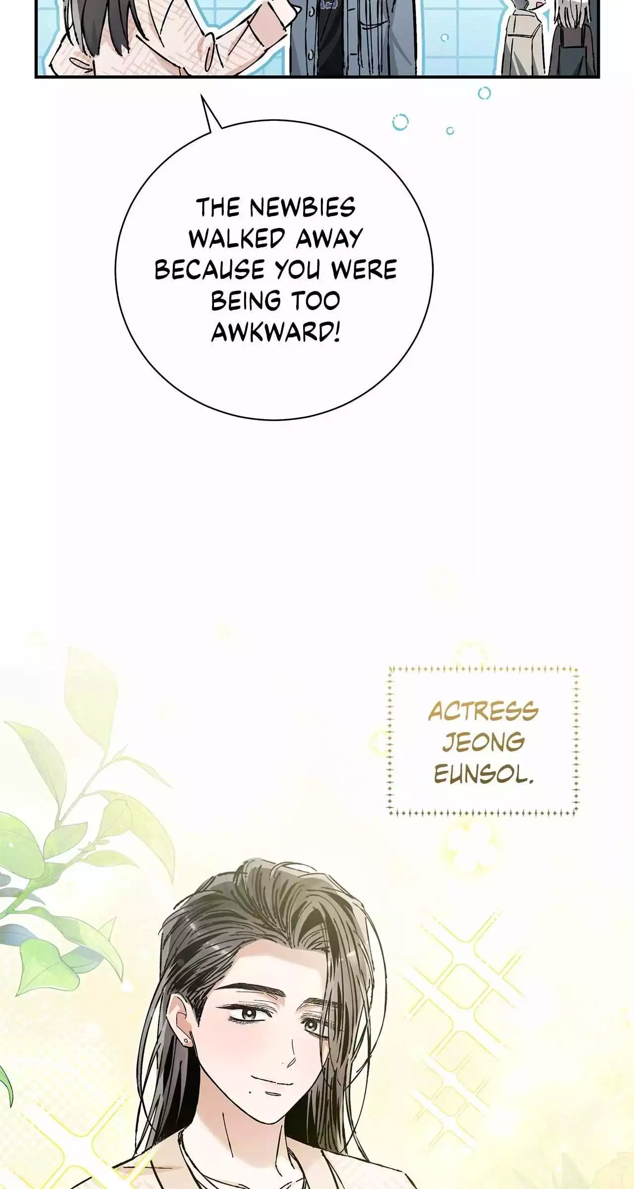 Unfair Love Affair Chapter 18 page 41