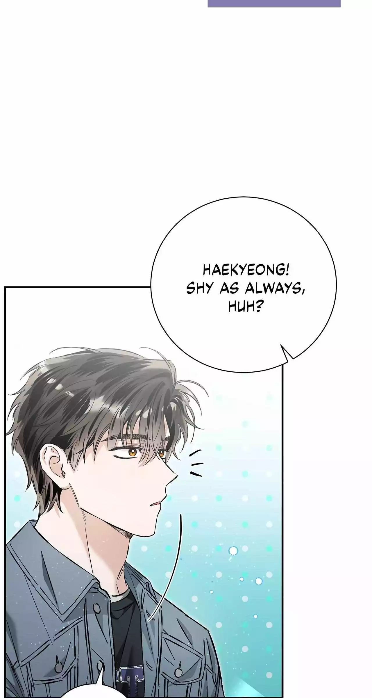 Unfair Love Affair Chapter 18 page 38