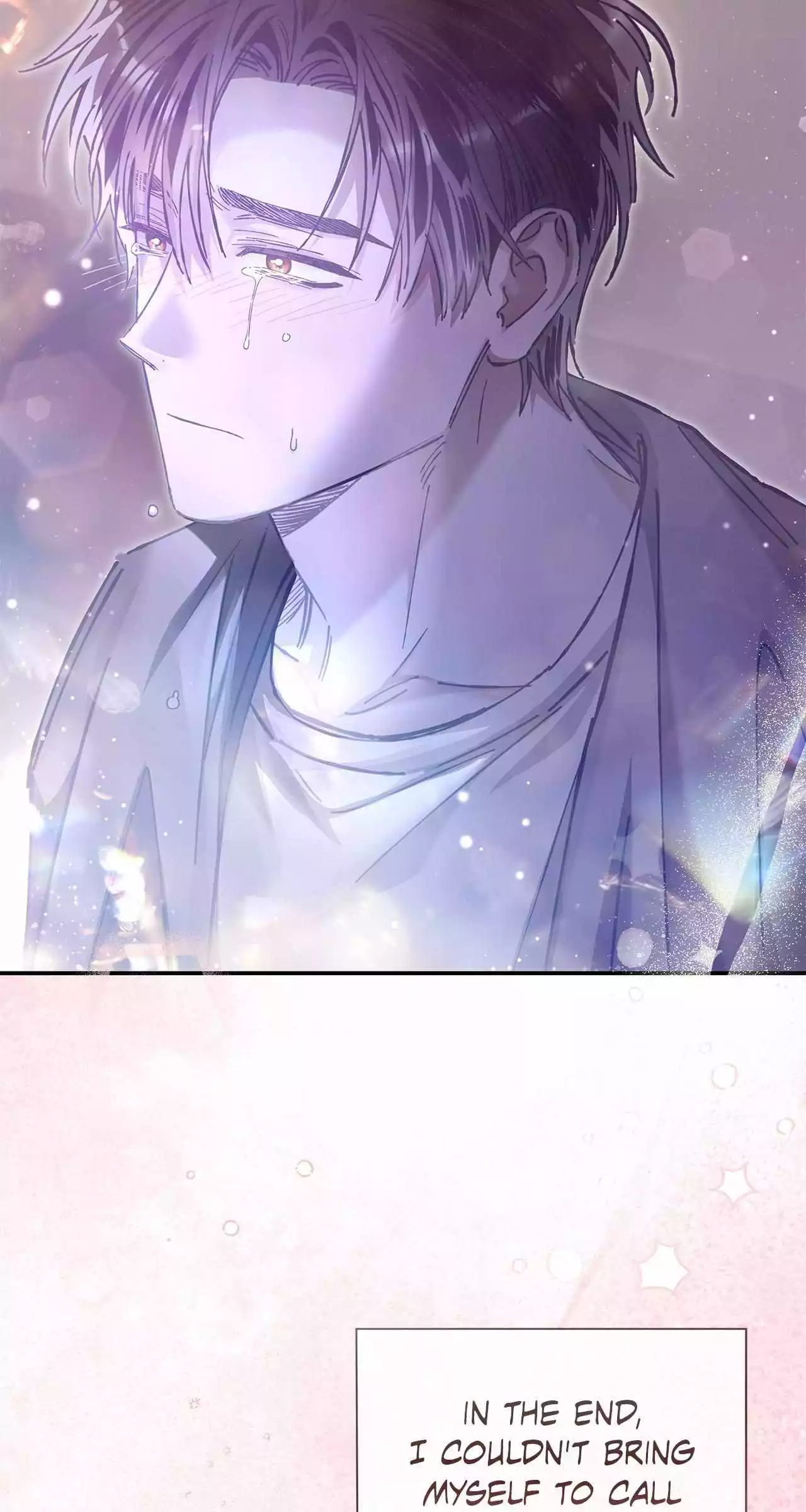 Unfair Love Affair Chapter 18 page 28