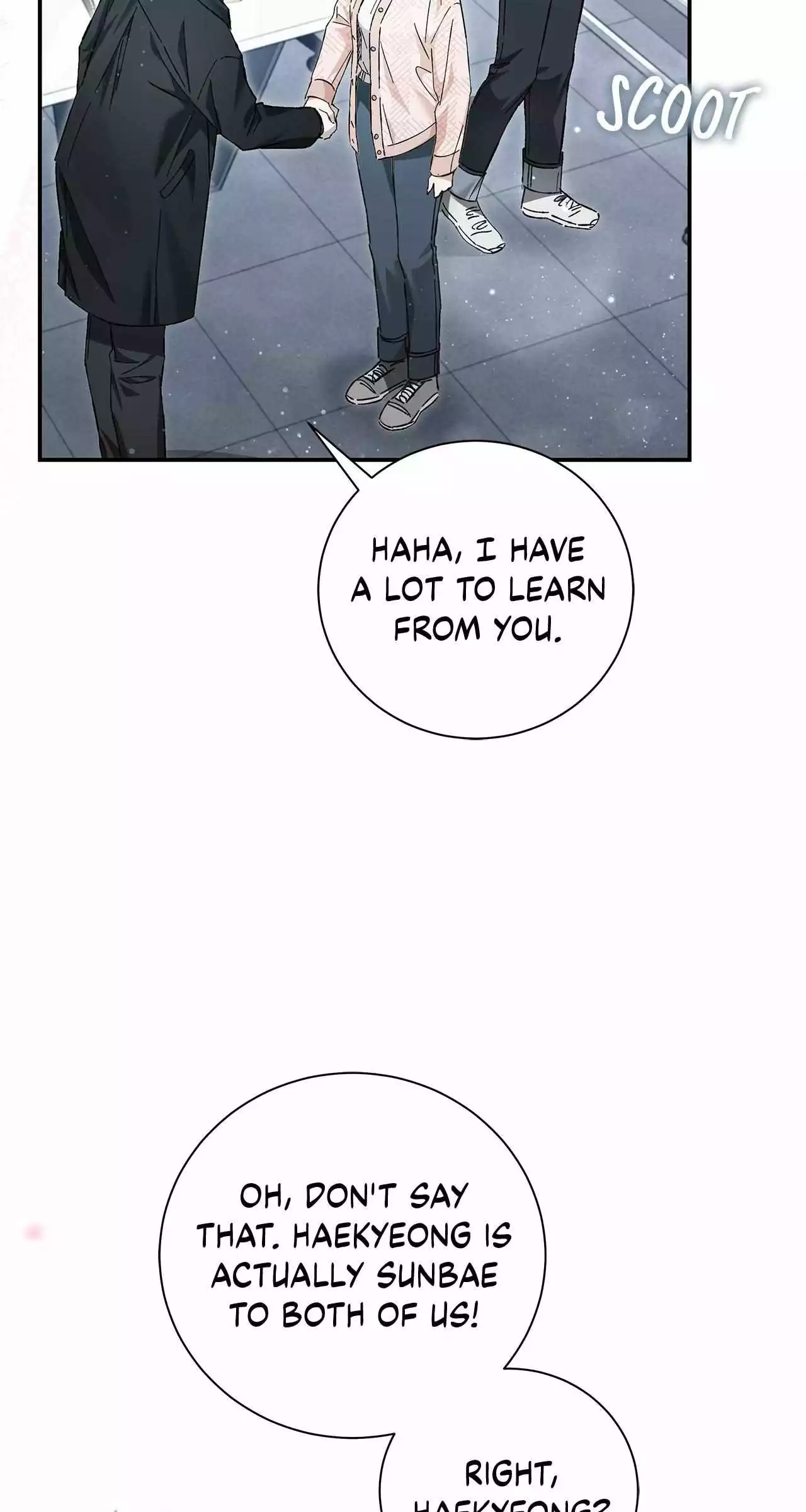 Unfair Love Affair Chapter 18 page 50