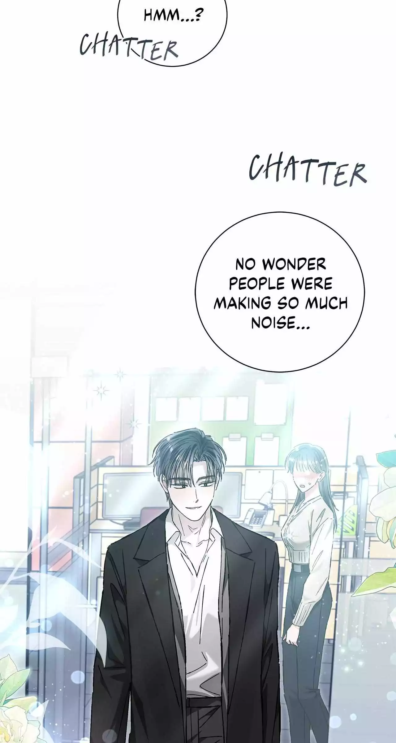 Unfair Love Affair Chapter 18 page 47