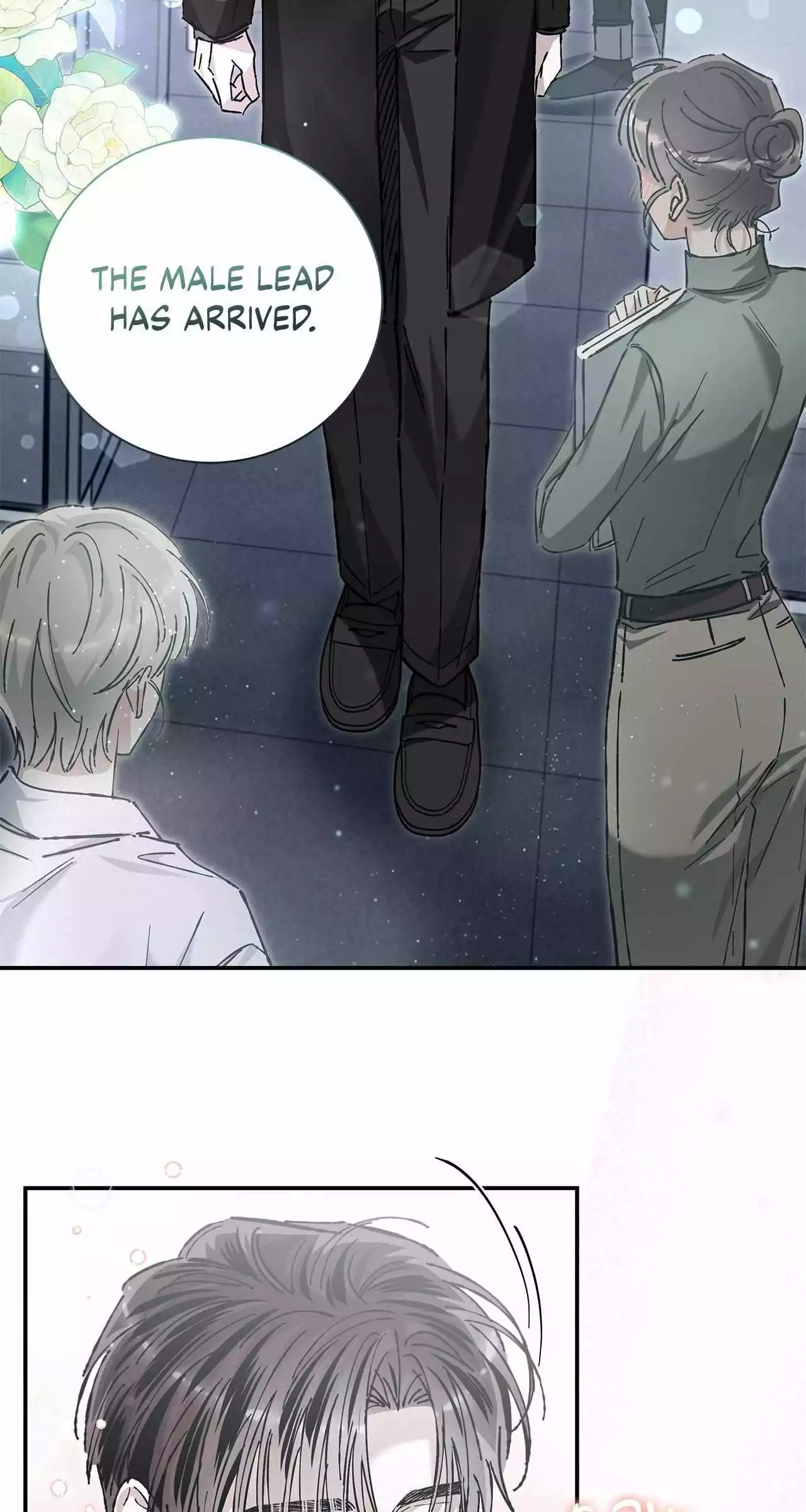 Unfair Love Affair Chapter 18 page 48
