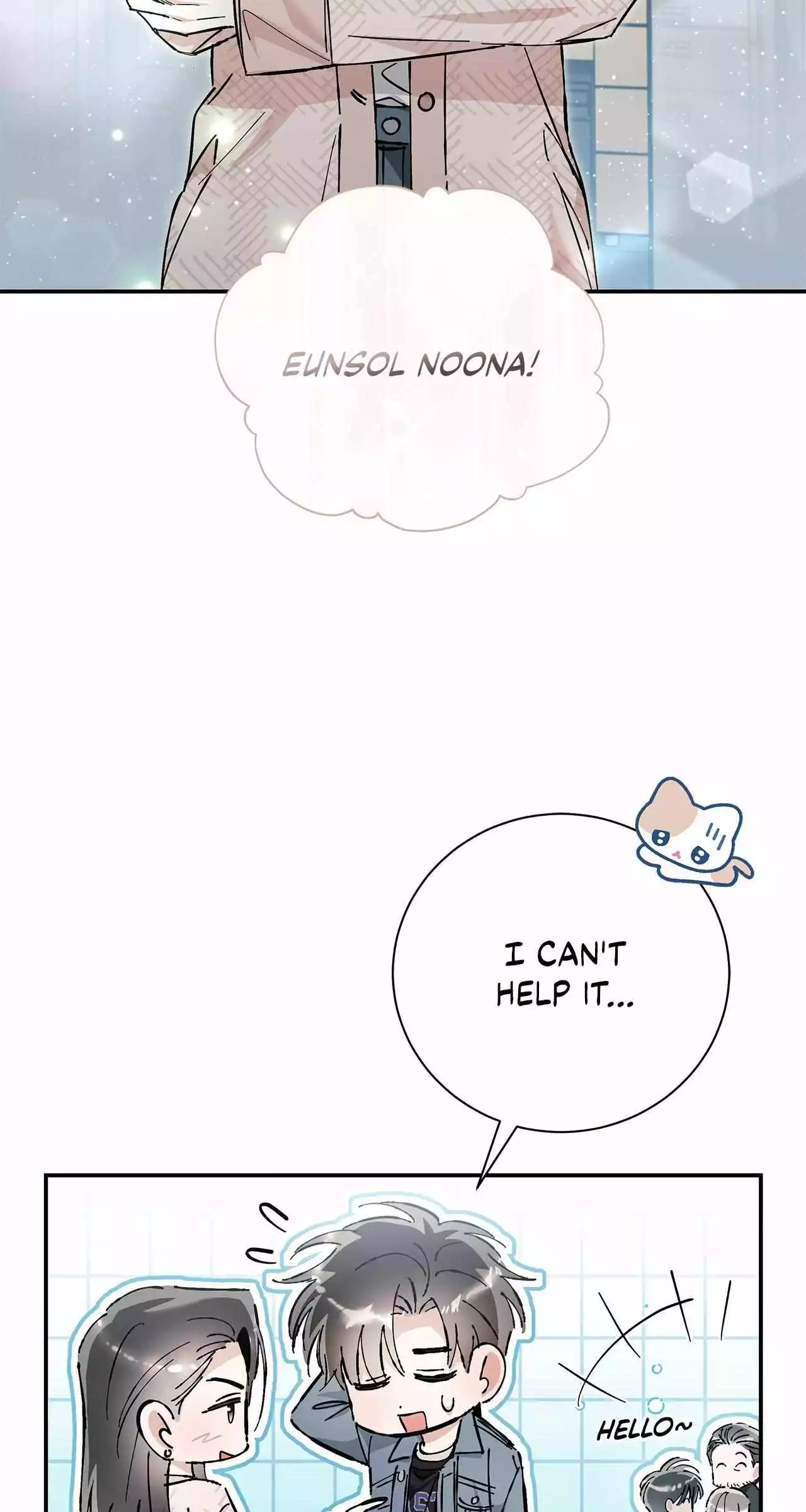 Unfair Love Affair Chapter 18 page 40