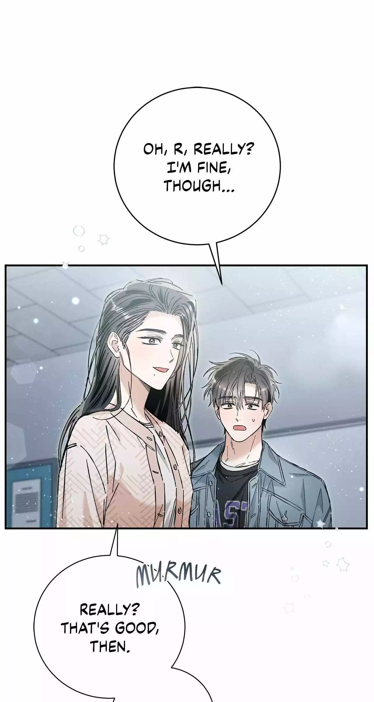 Unfair Love Affair Chapter 18 page 46