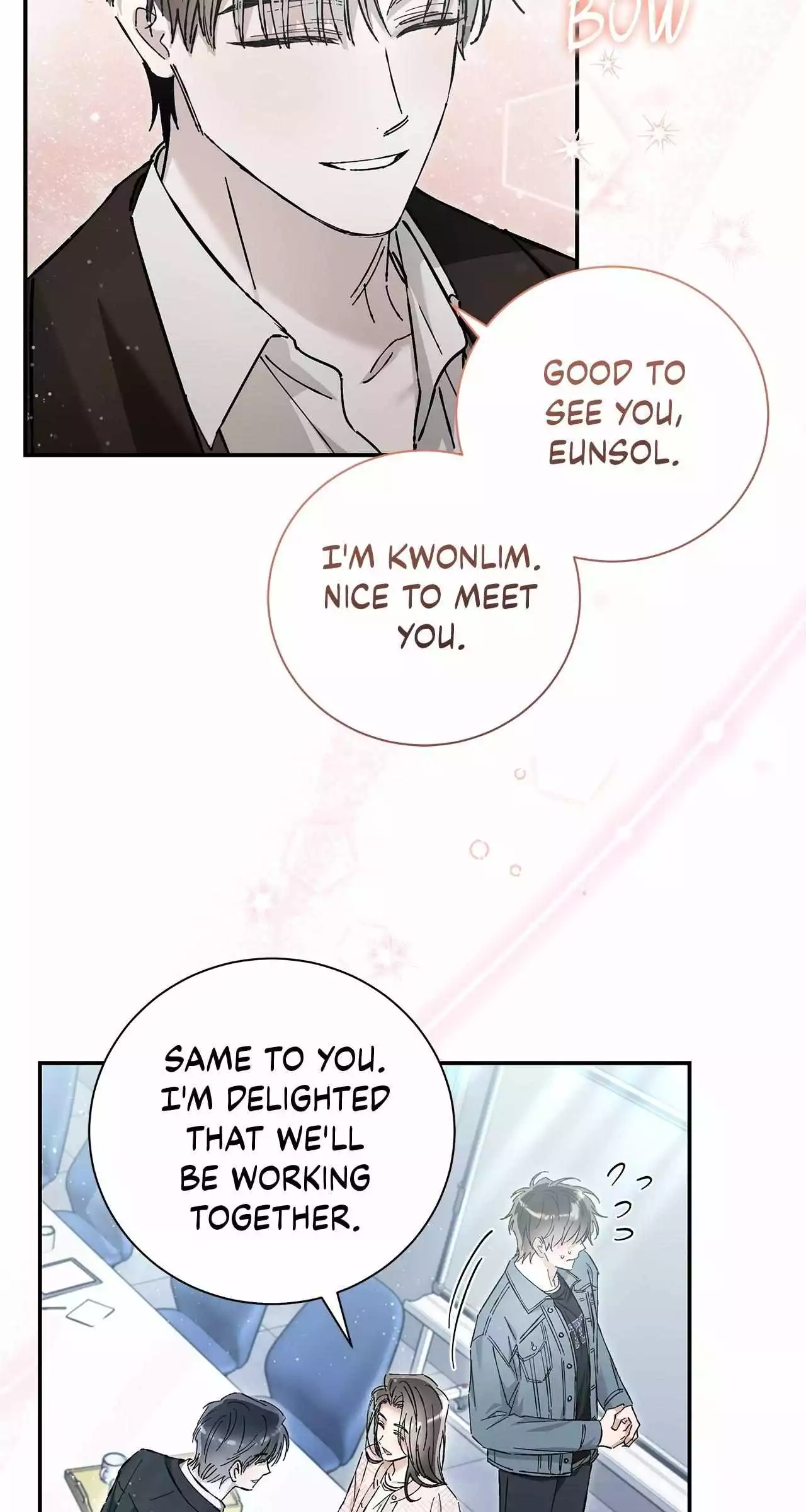 Unfair Love Affair Chapter 18 page 49