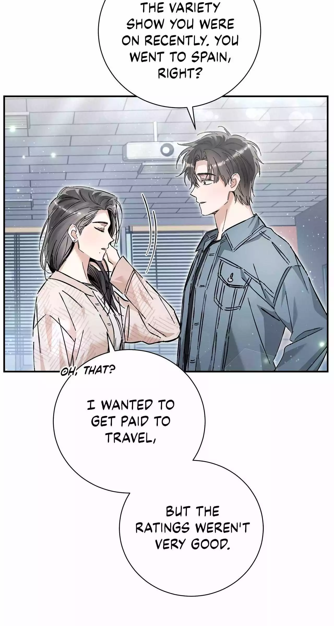 Unfair Love Affair Chapter 18 page 43