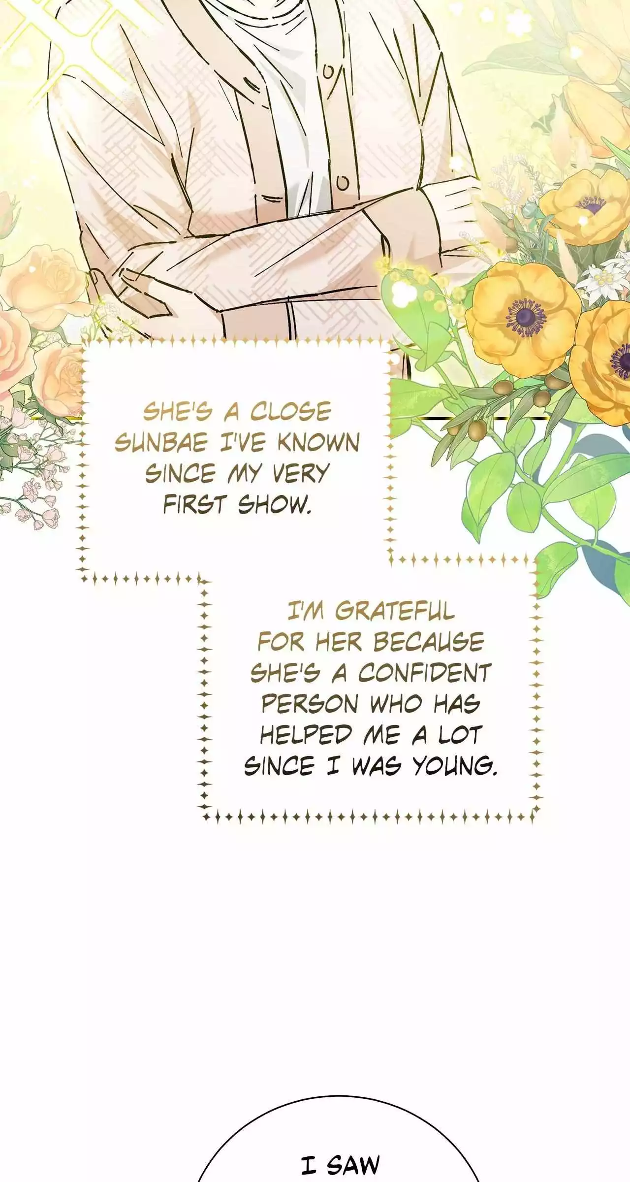 Unfair Love Affair Chapter 18 page 42