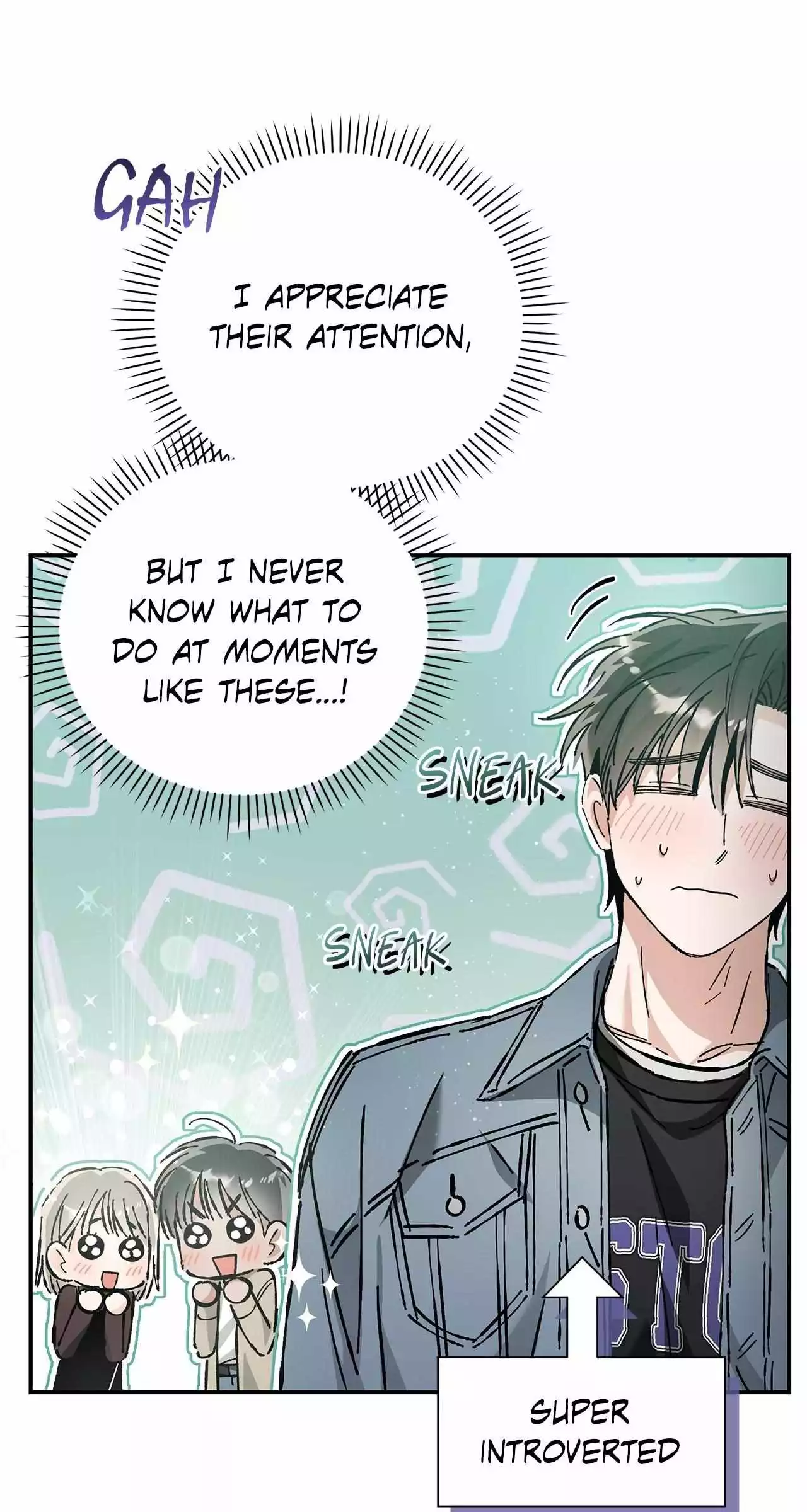 Unfair Love Affair Chapter 18 page 37