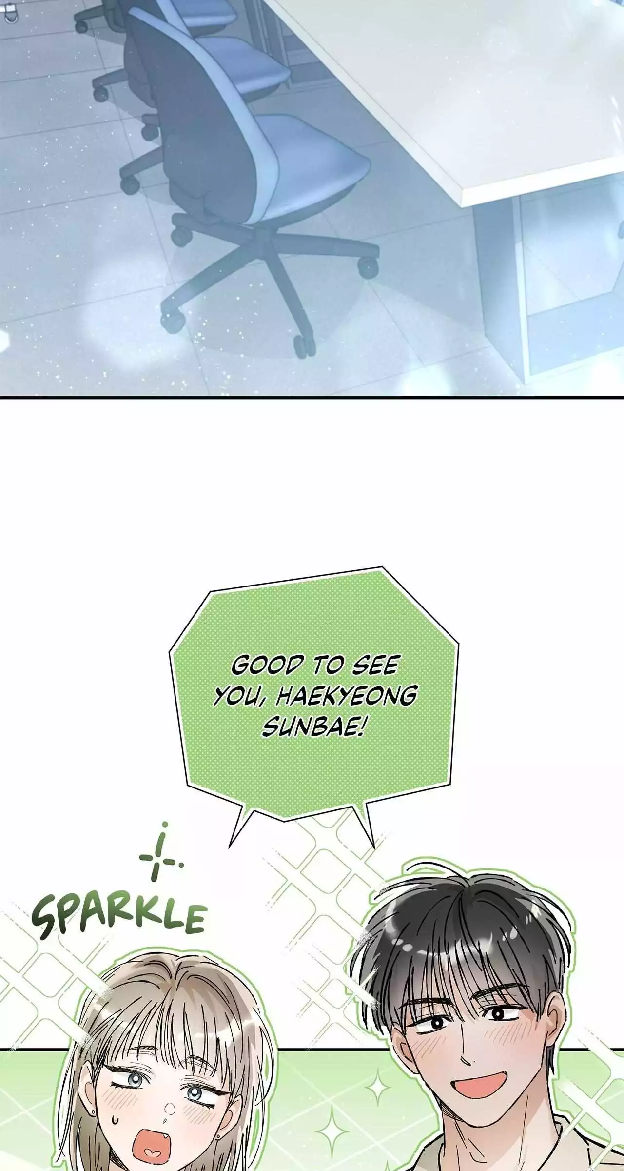 Unfair Love Affair Chapter 18 page 34