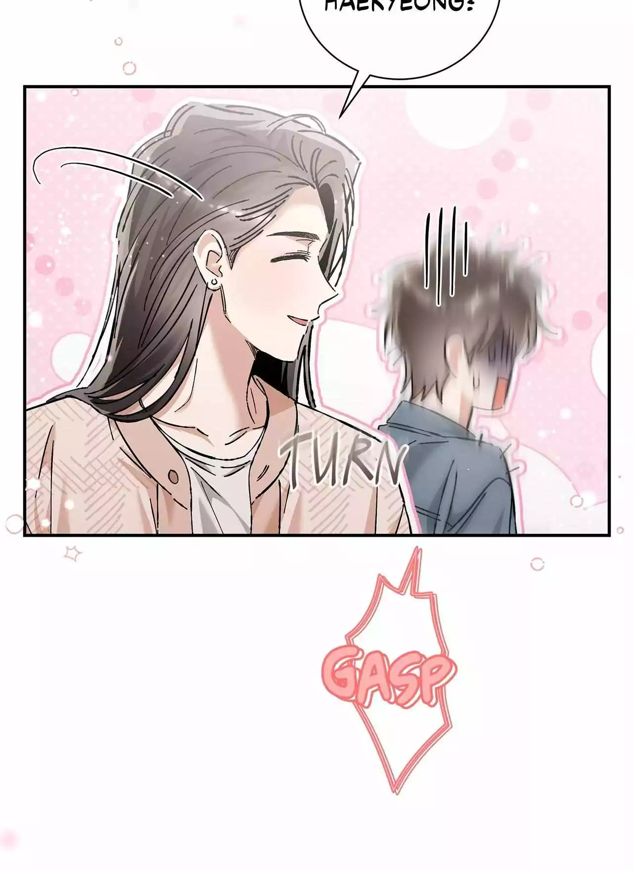 Unfair Love Affair Chapter 18 page 51