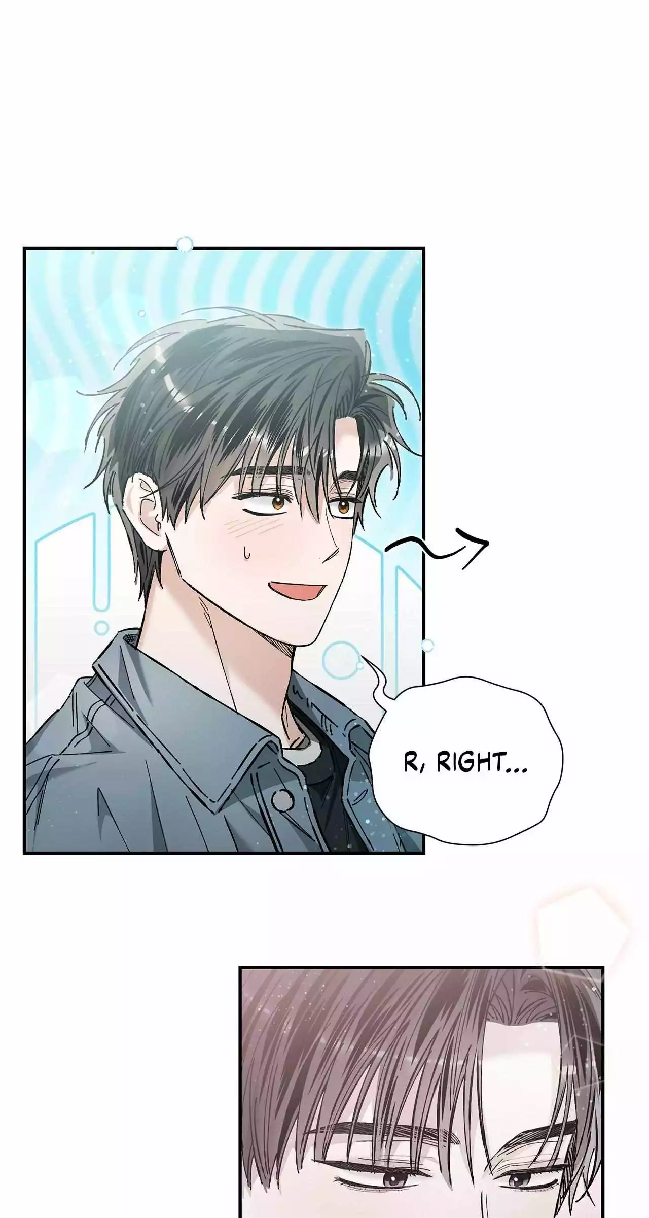 Unfair Love Affair Chapter 18 page 52