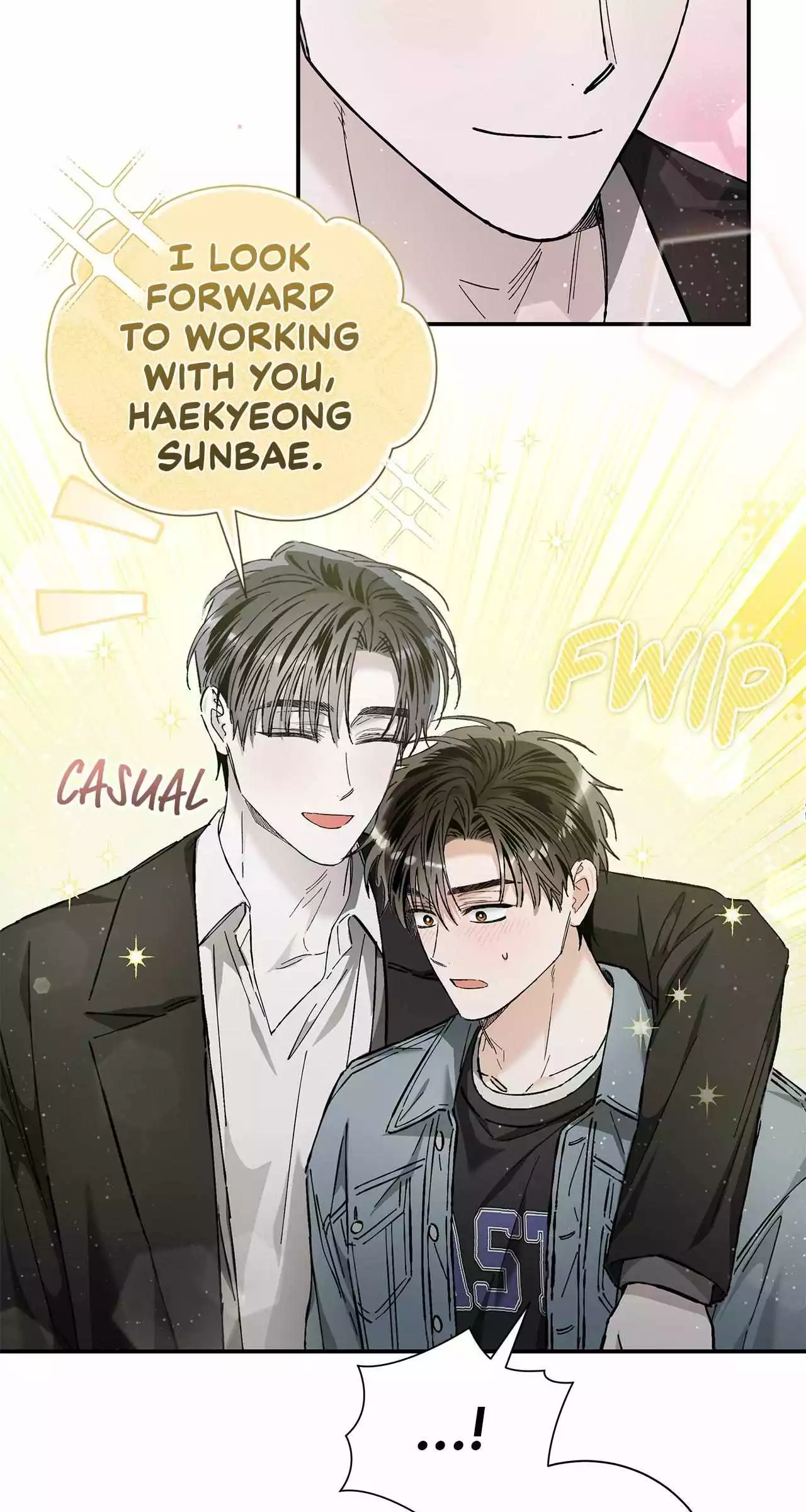 Unfair Love Affair Chapter 18 page 53