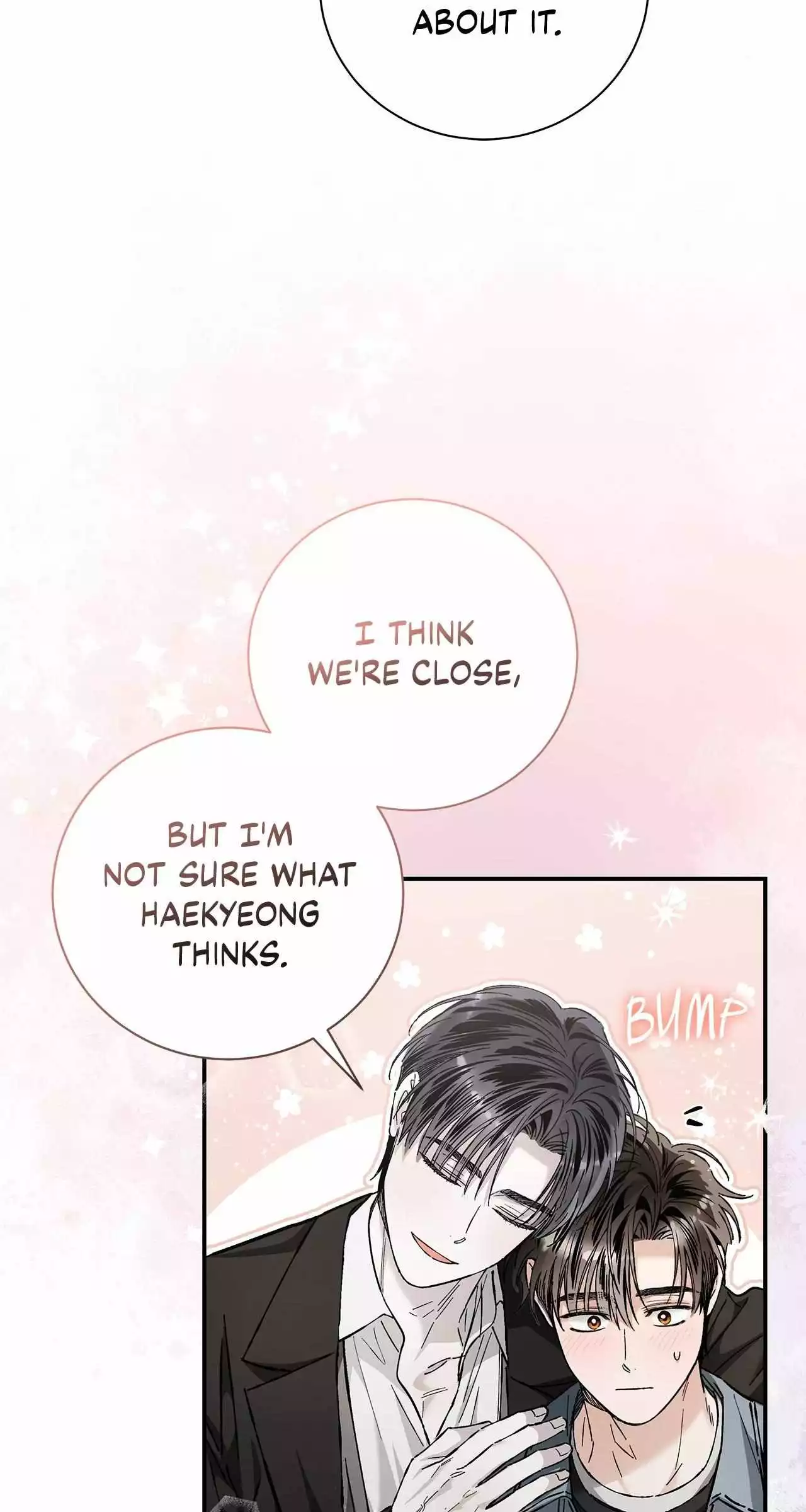 Unfair Love Affair Chapter 18 page 55