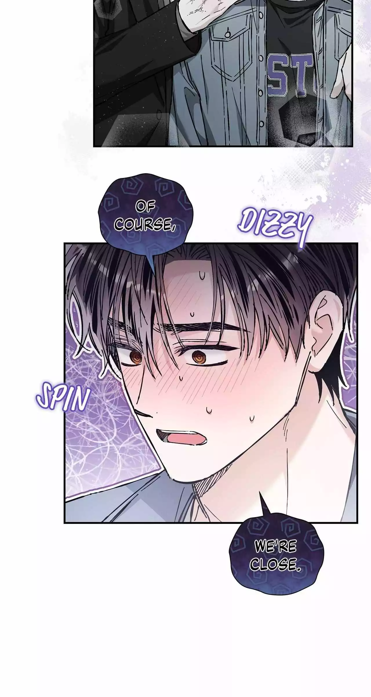 Unfair Love Affair Chapter 18 page 56