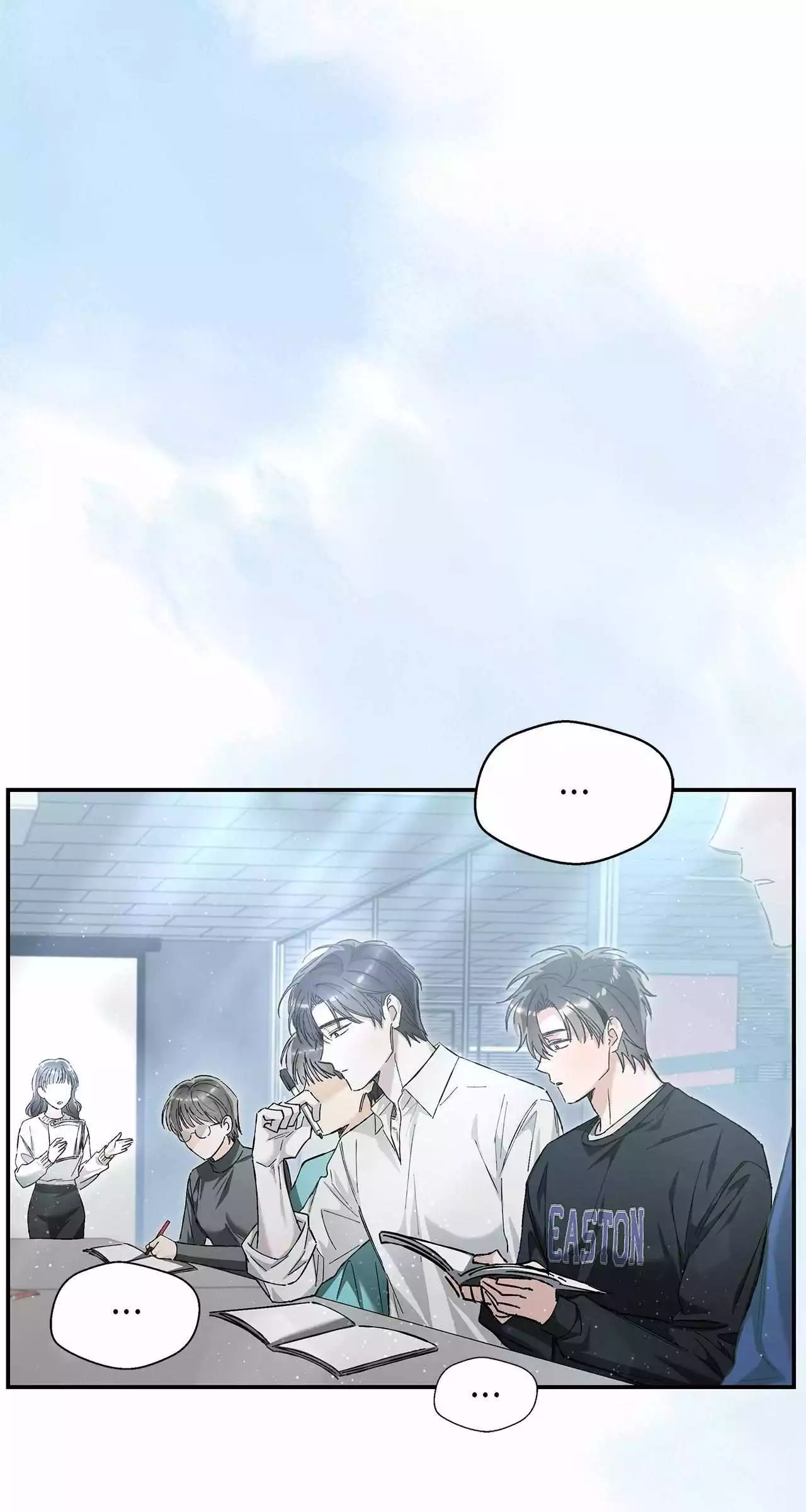Unfair Love Affair Chapter 18 page 59