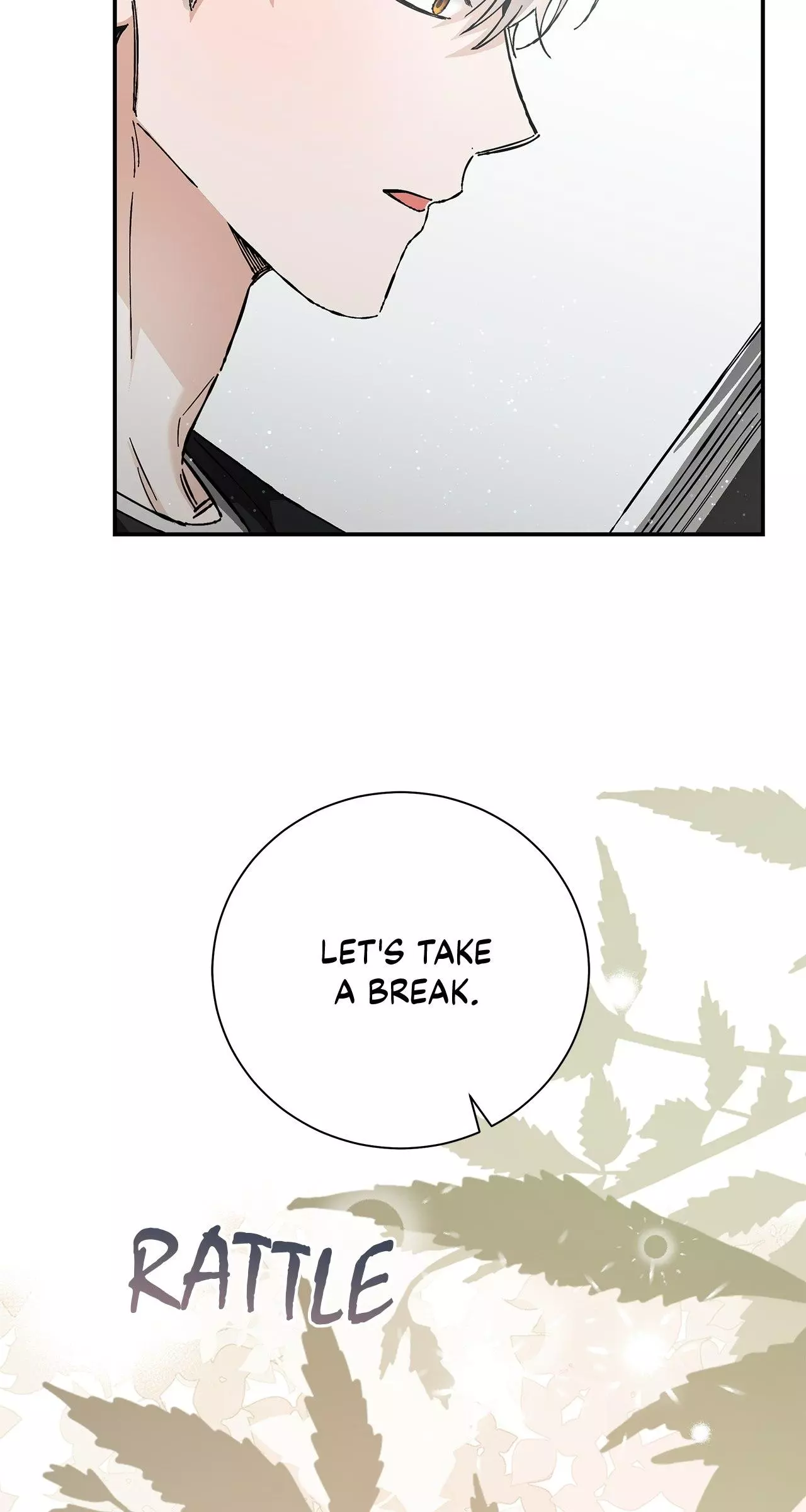 Unfair Love Affair Chapter 18 page 61