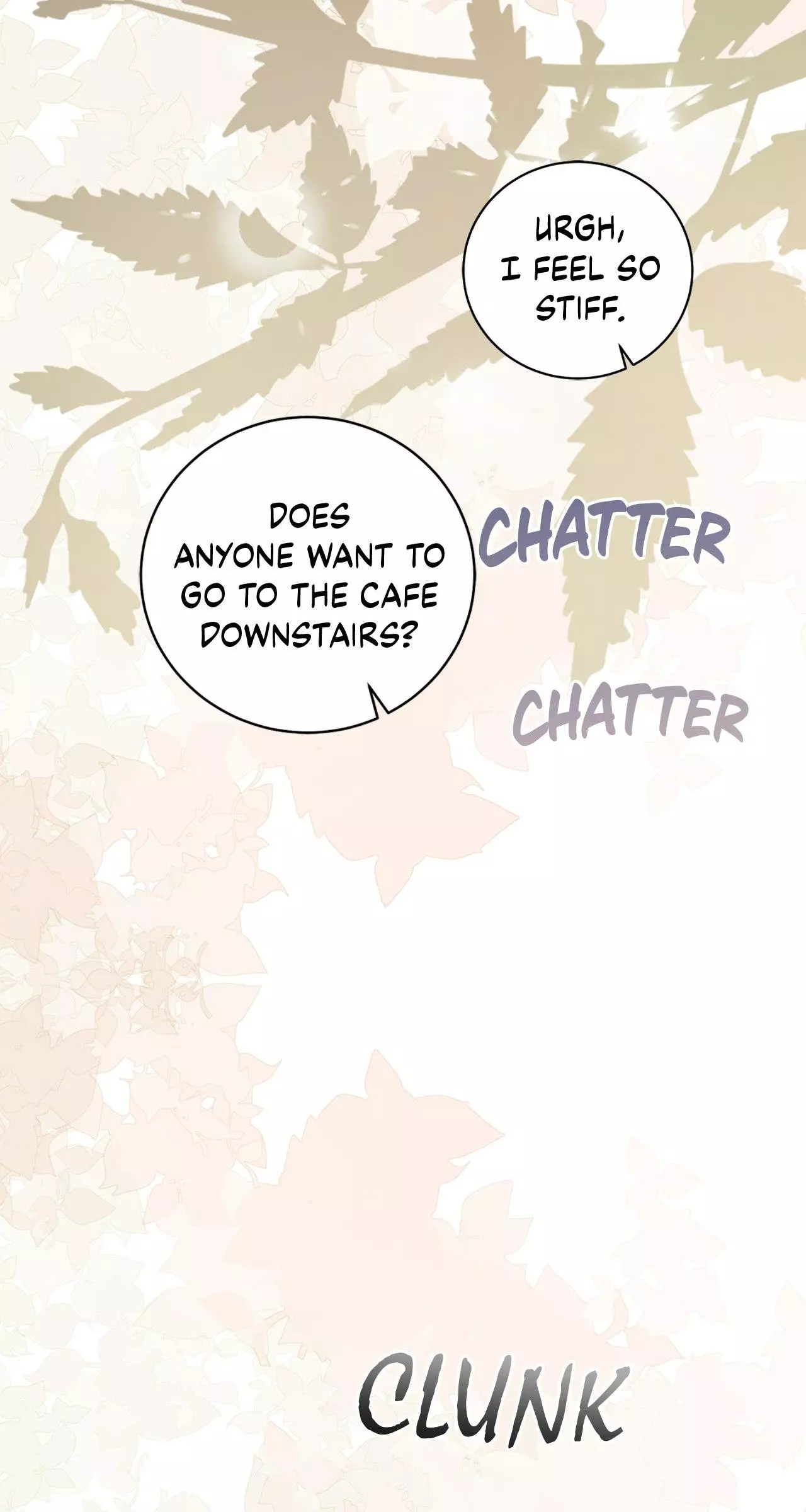 Unfair Love Affair Chapter 18 page 62