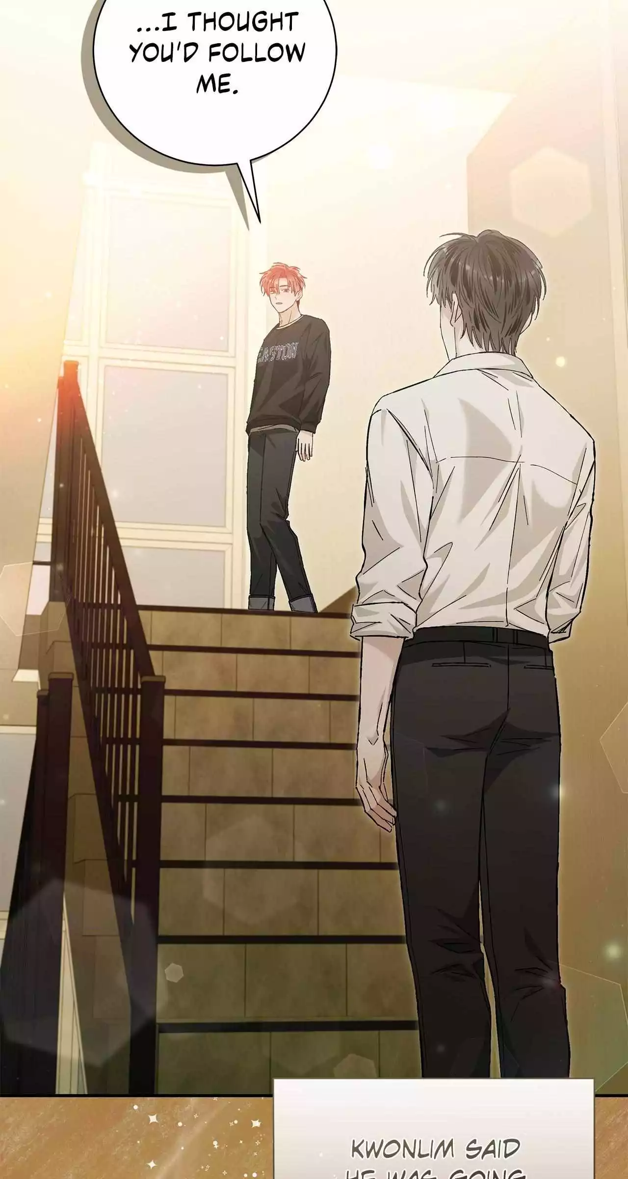 Unfair Love Affair Chapter 18 page 67