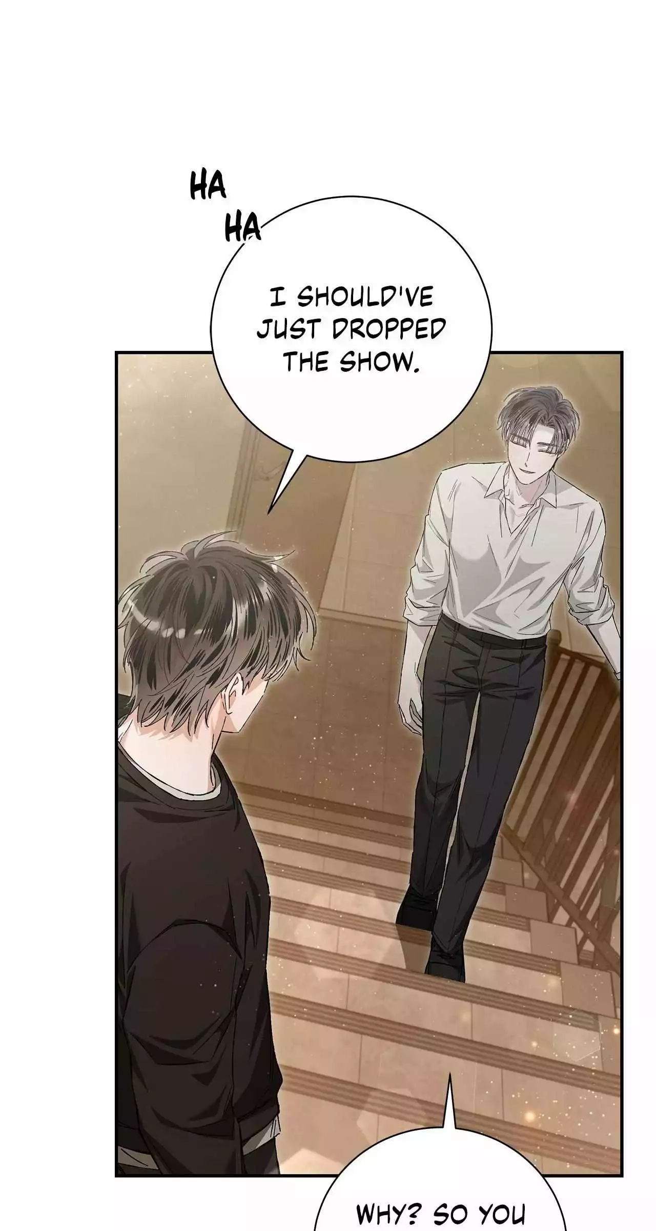 Unfair Love Affair Chapter 18 page 70