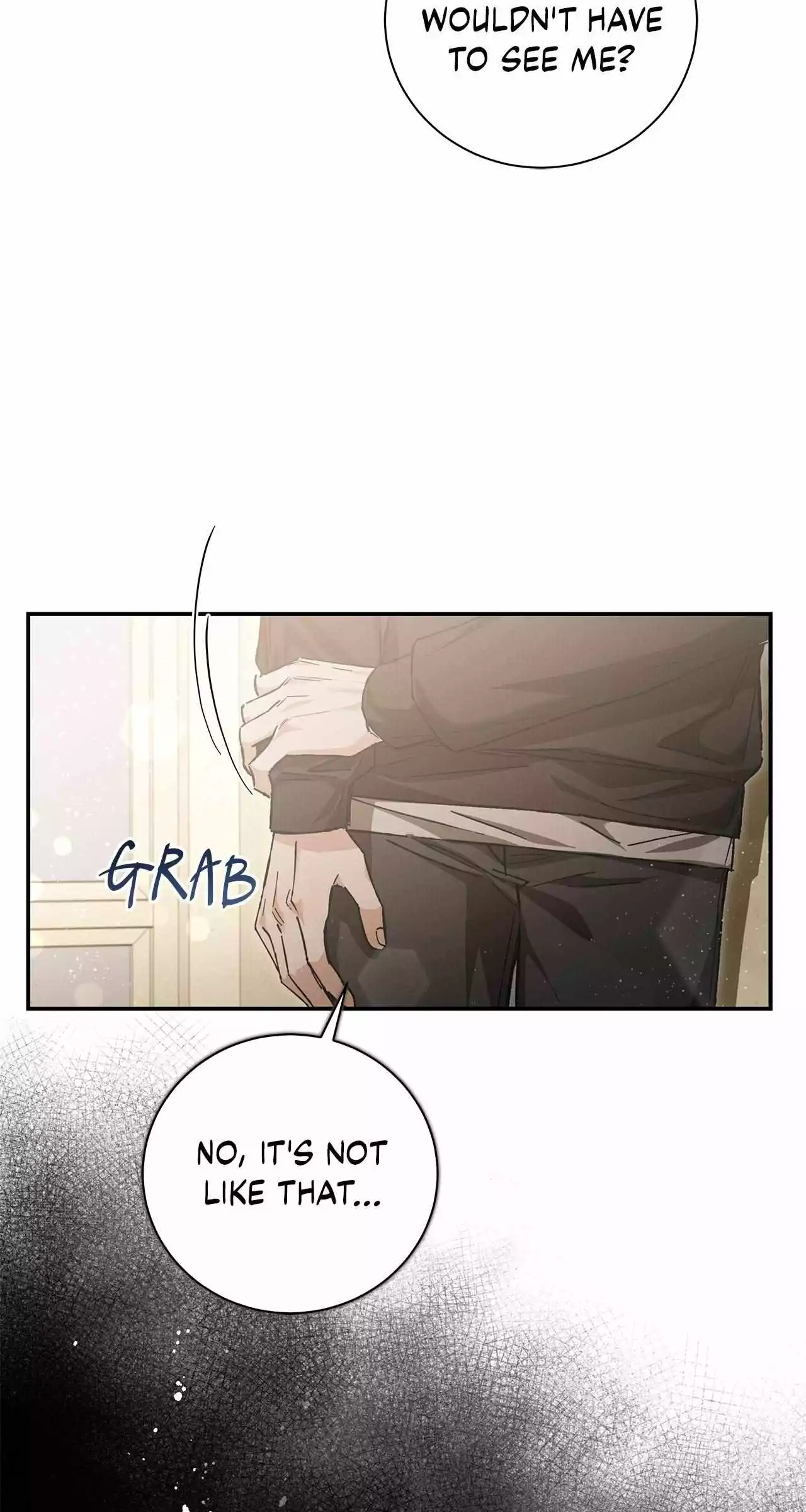 Unfair Love Affair Chapter 18 page 71