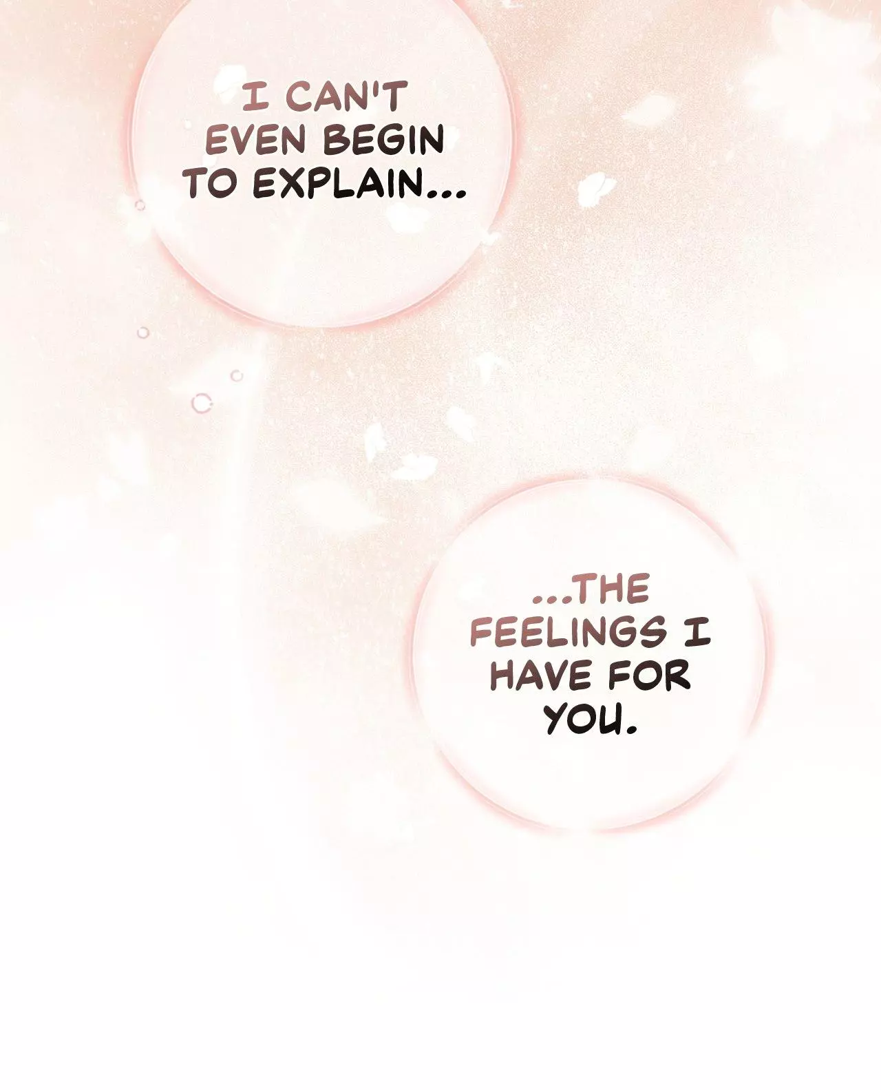 Unfair Love Affair Chapter 18 page 79