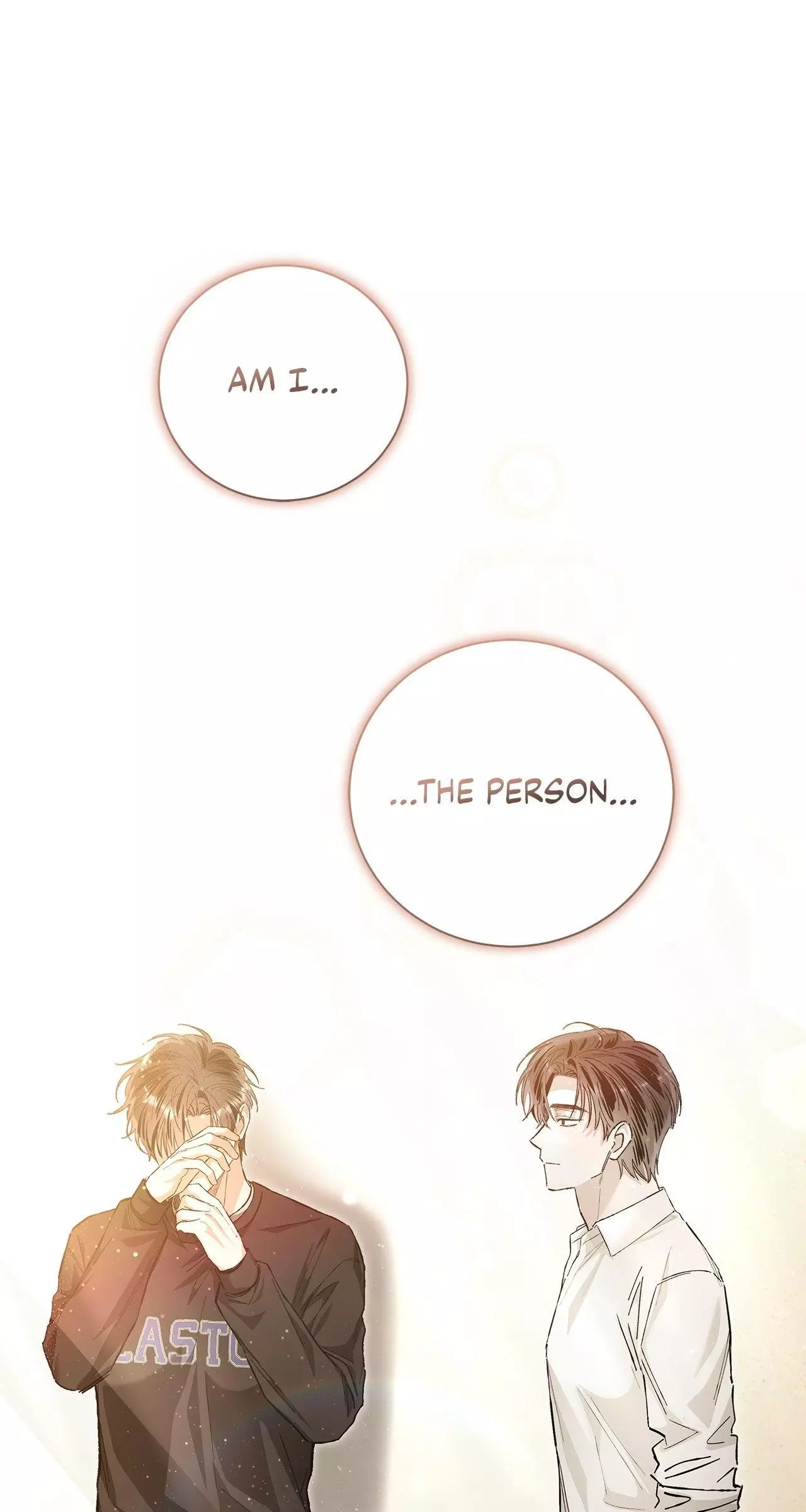 Unfair Love Affair Chapter 19 page 1