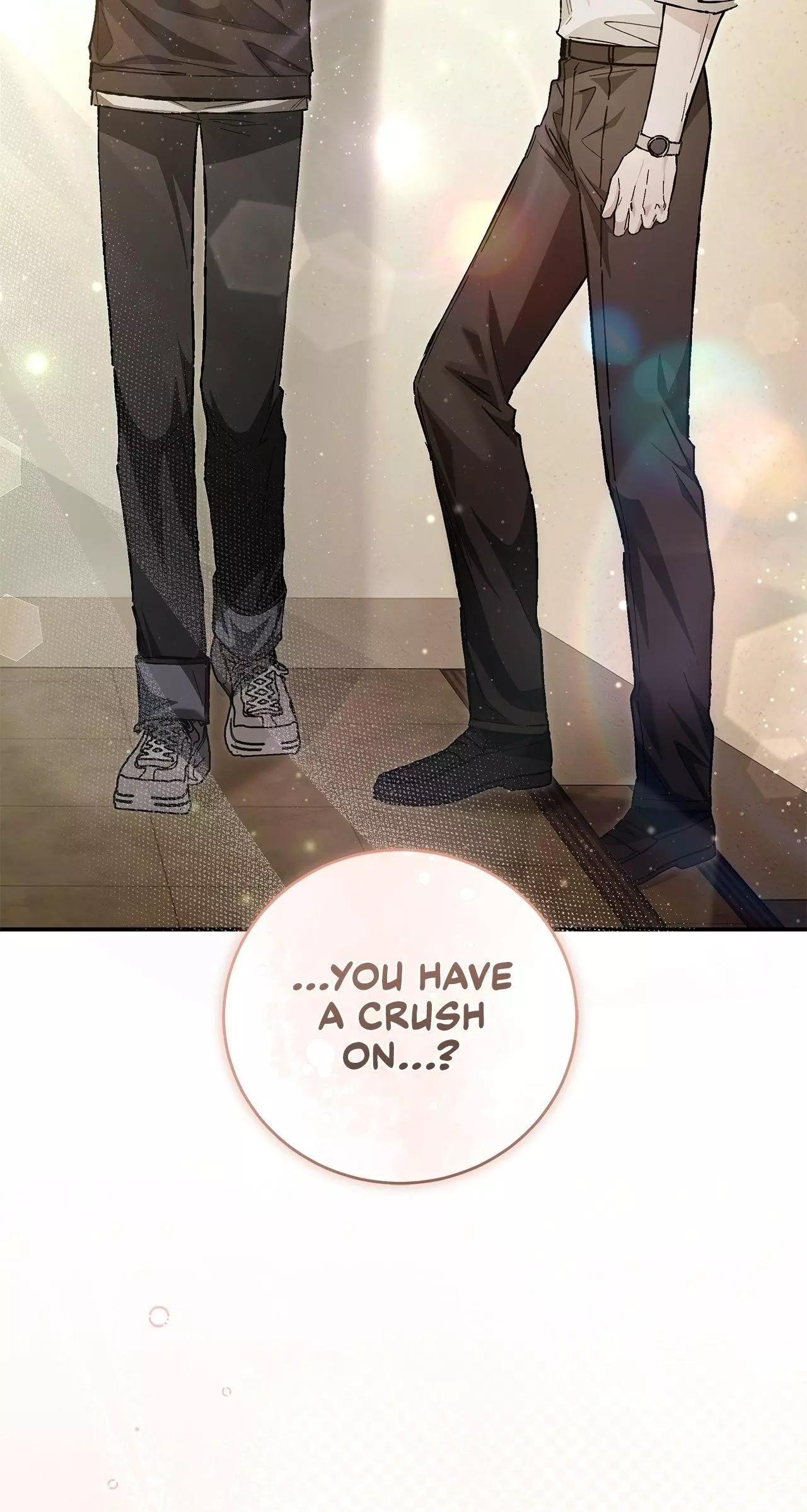 Unfair Love Affair Chapter 19 page 2