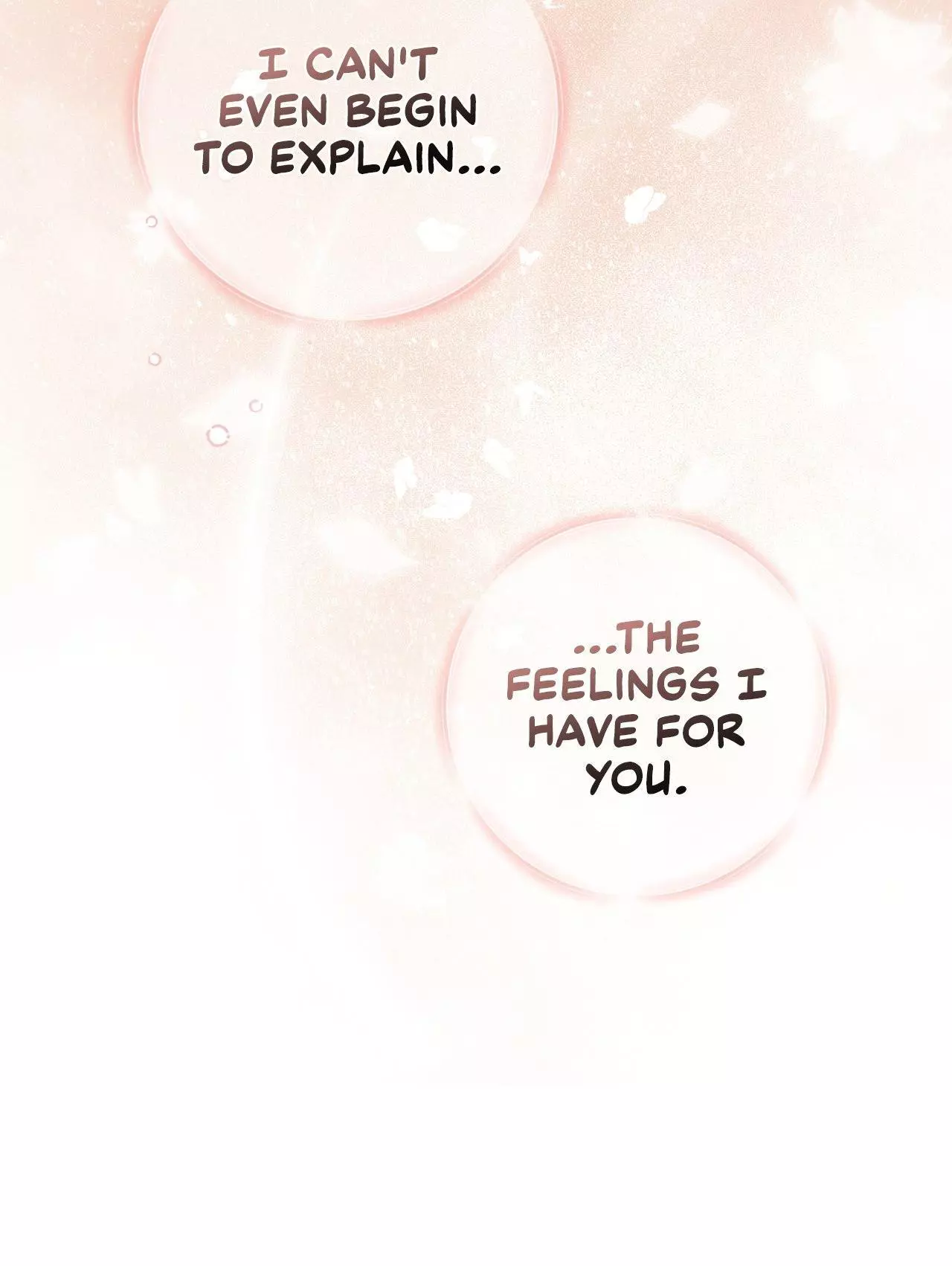Unfair Love Affair Chapter 19 page 4