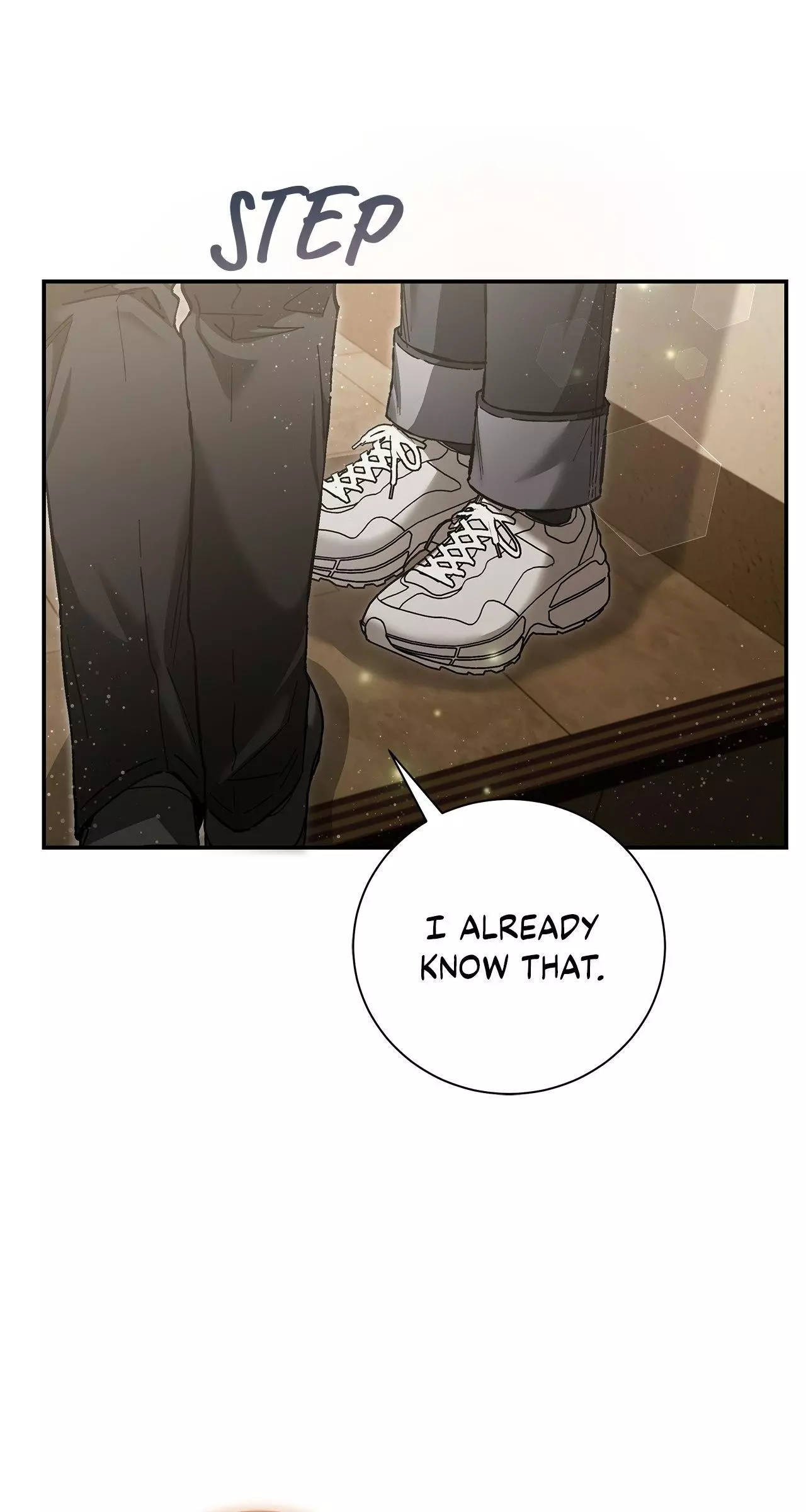 Unfair Love Affair Chapter 19 page 8