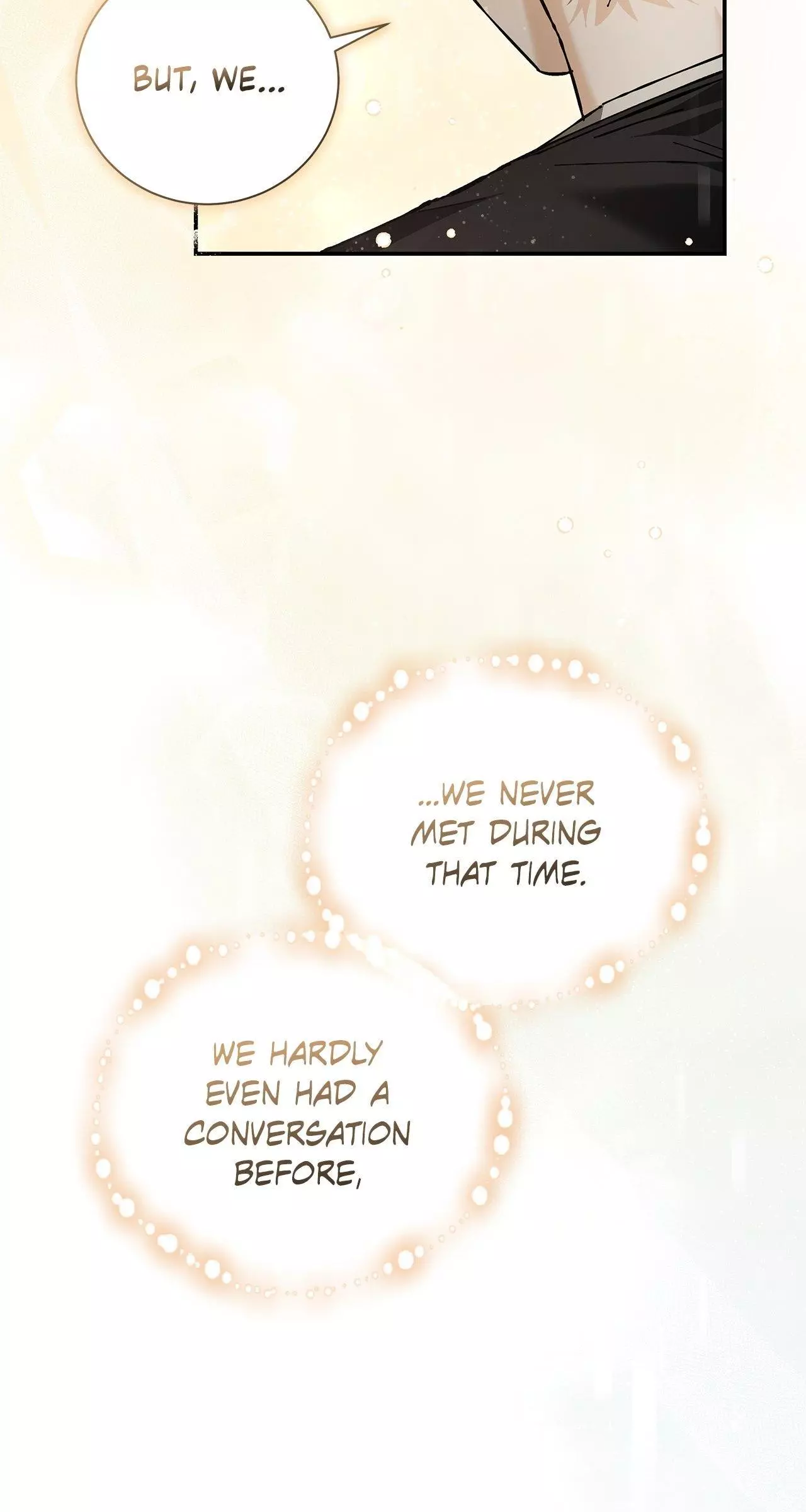 Unfair Love Affair Chapter 19 page 10