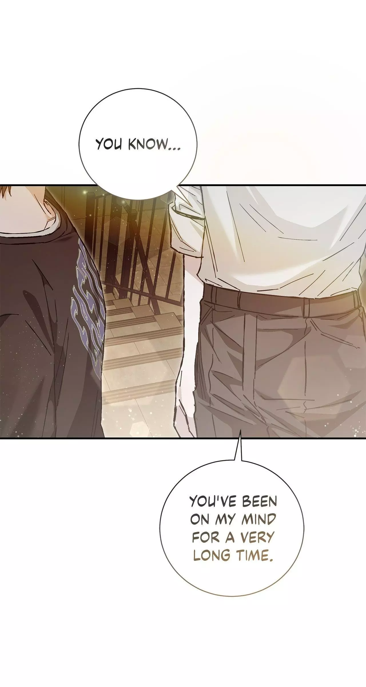Unfair Love Affair Chapter 19 page 13