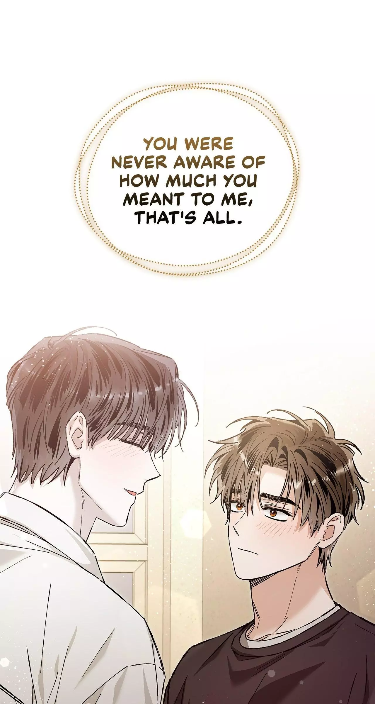 Unfair Love Affair Chapter 19 page 14