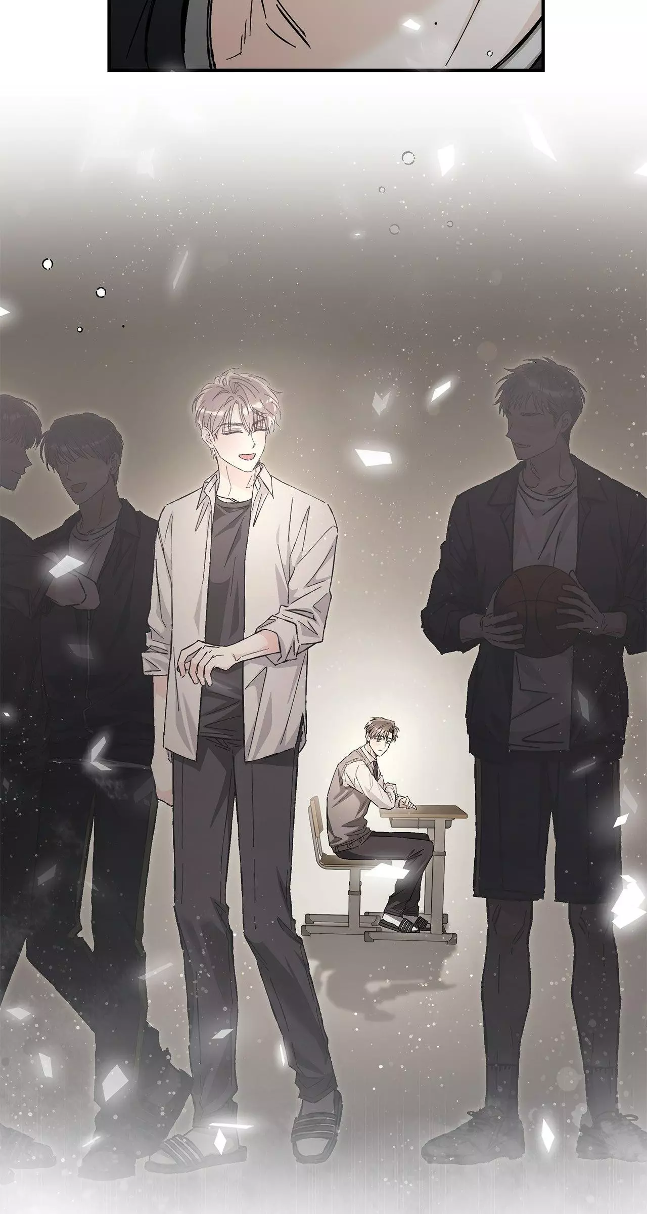 Unfair Love Affair Chapter 19 page 16
