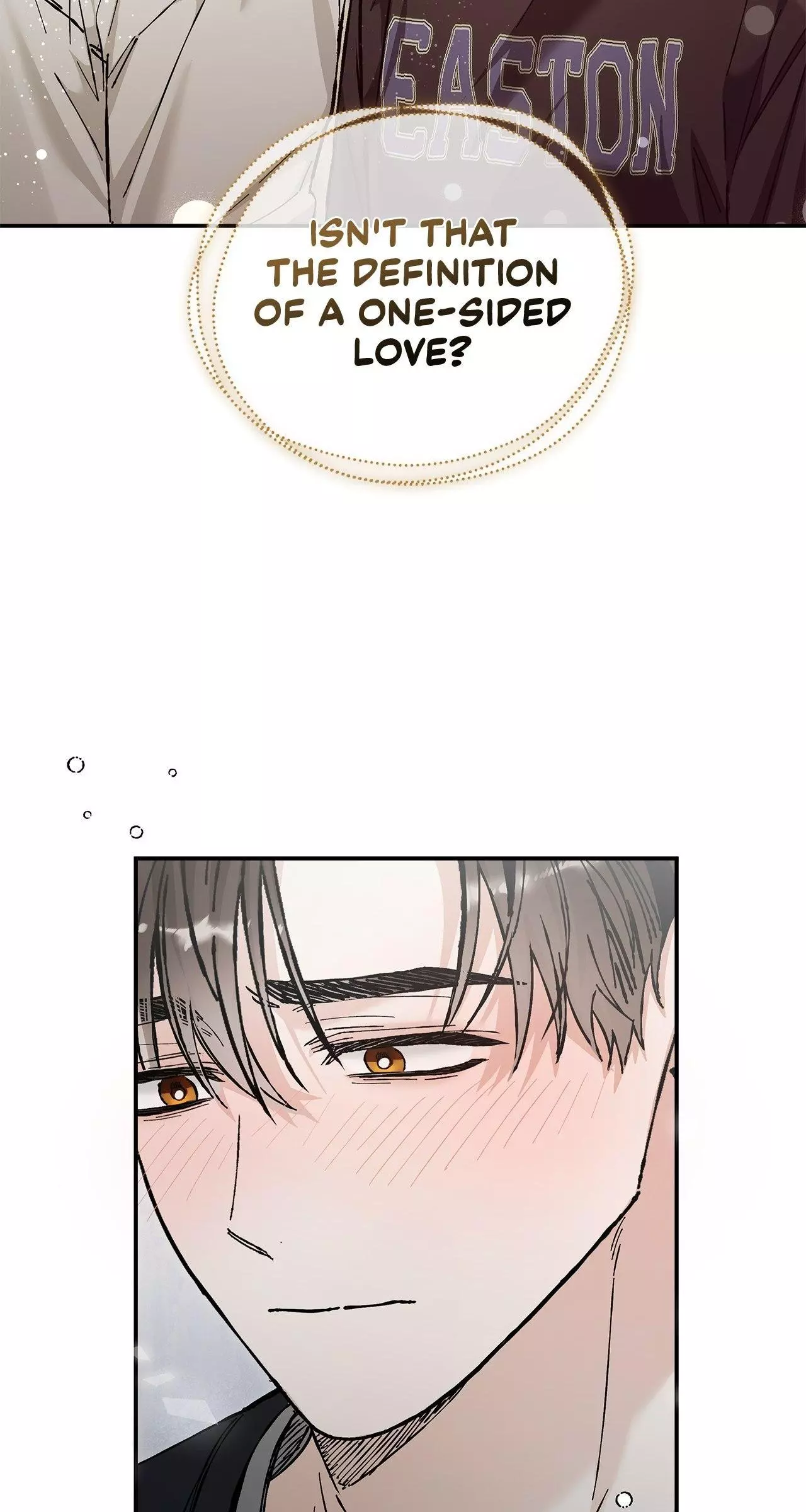 Unfair Love Affair Chapter 19 page 15