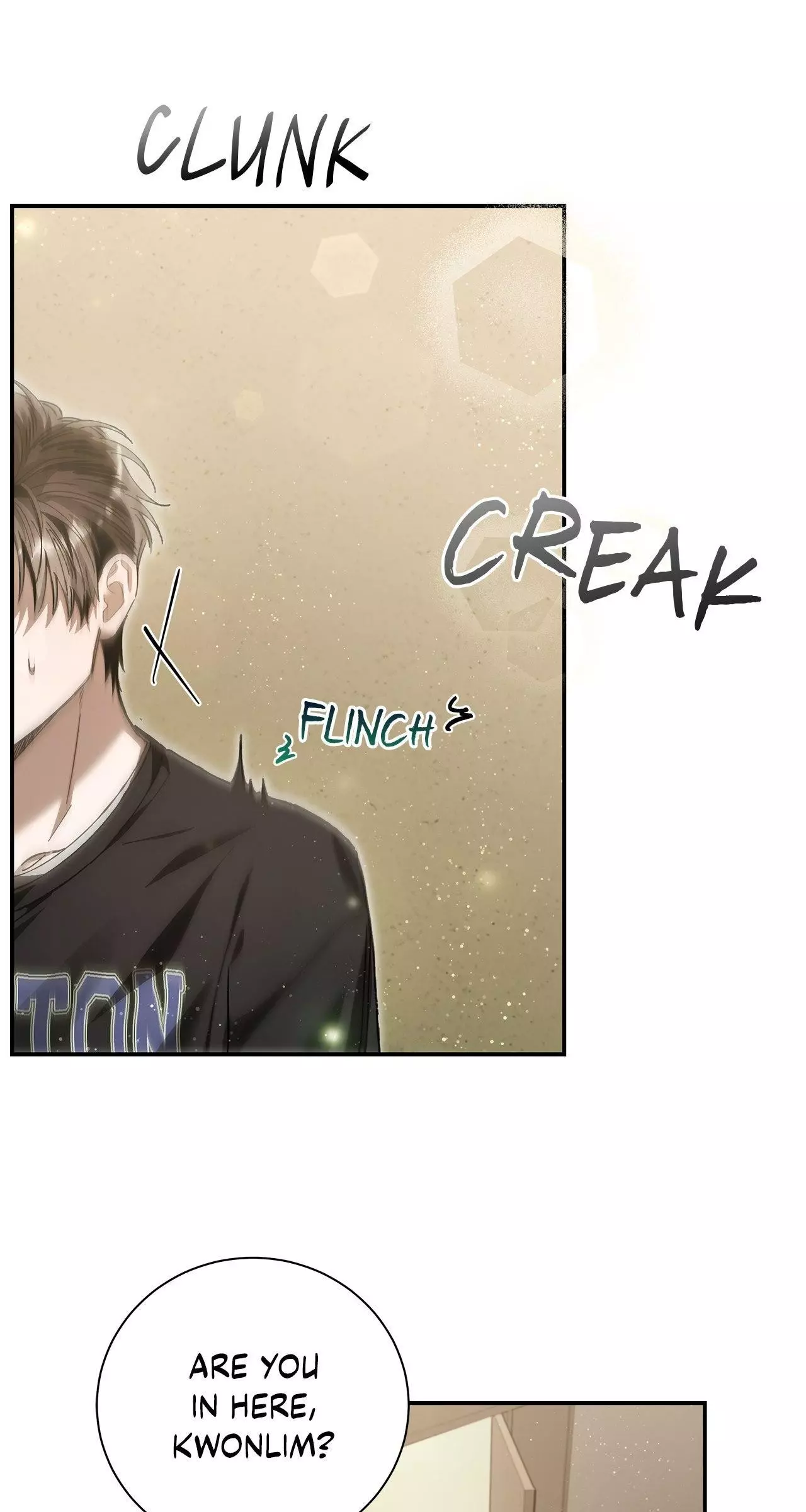 Unfair Love Affair Chapter 19 page 19